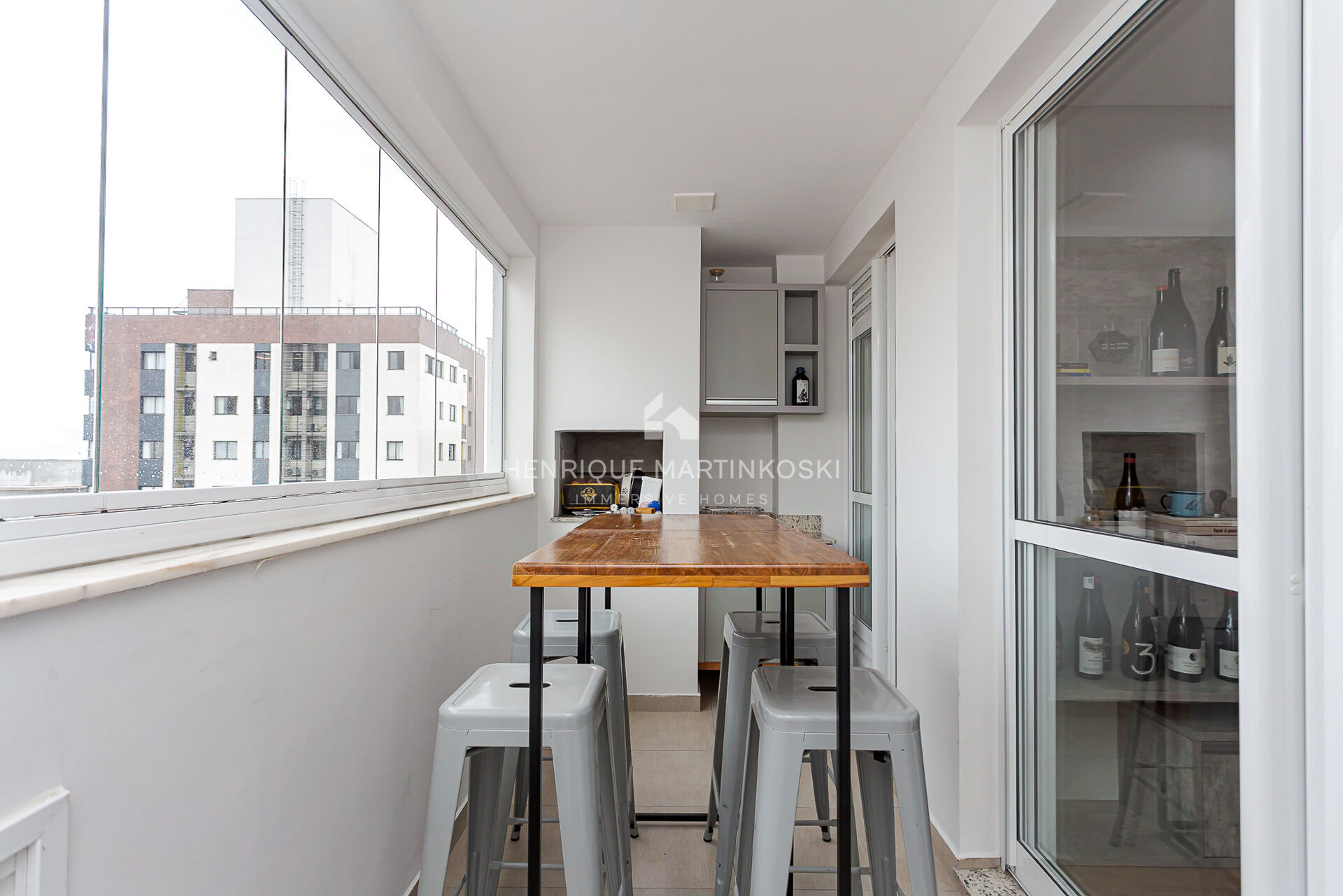 Apartamento, 2 quartos, 69 m² - Foto 22