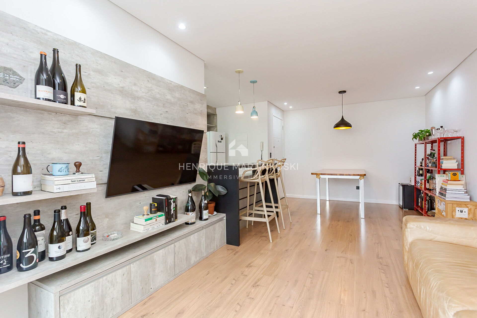 Apartamento, 2 quartos, 69 m² - Foto 15