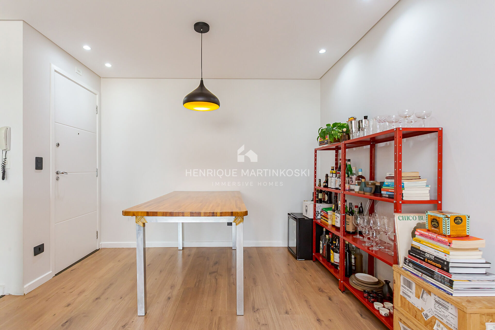 Apartamento, 2 quartos, 69 m² - Foto 10