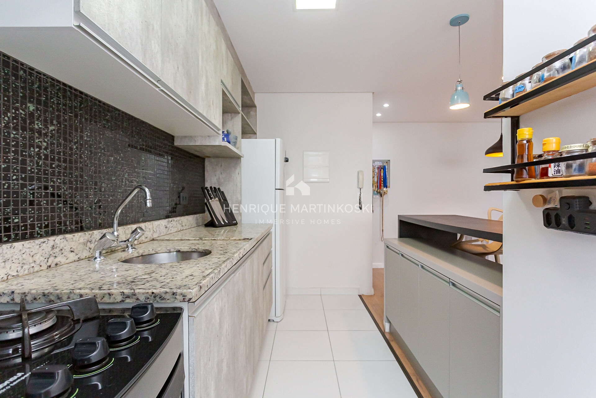 Apartamento, 2 quartos, 69 m² - Foto 5