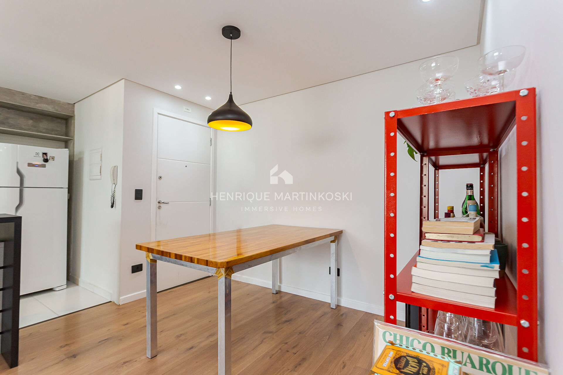 Apartamento, 2 quartos, 69 m² - Foto 11