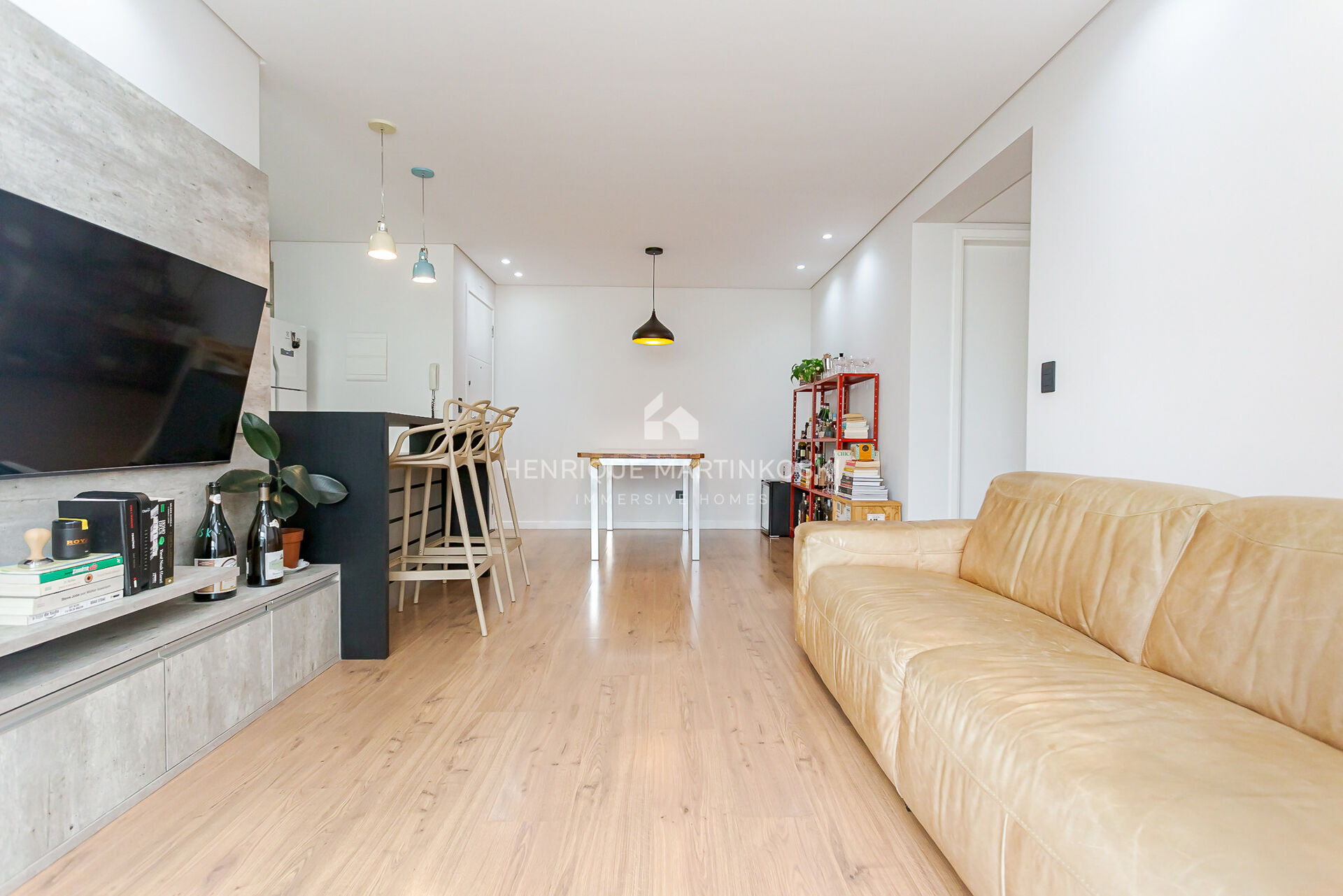 Apartamento, 2 quartos, 69 m² - Foto 14