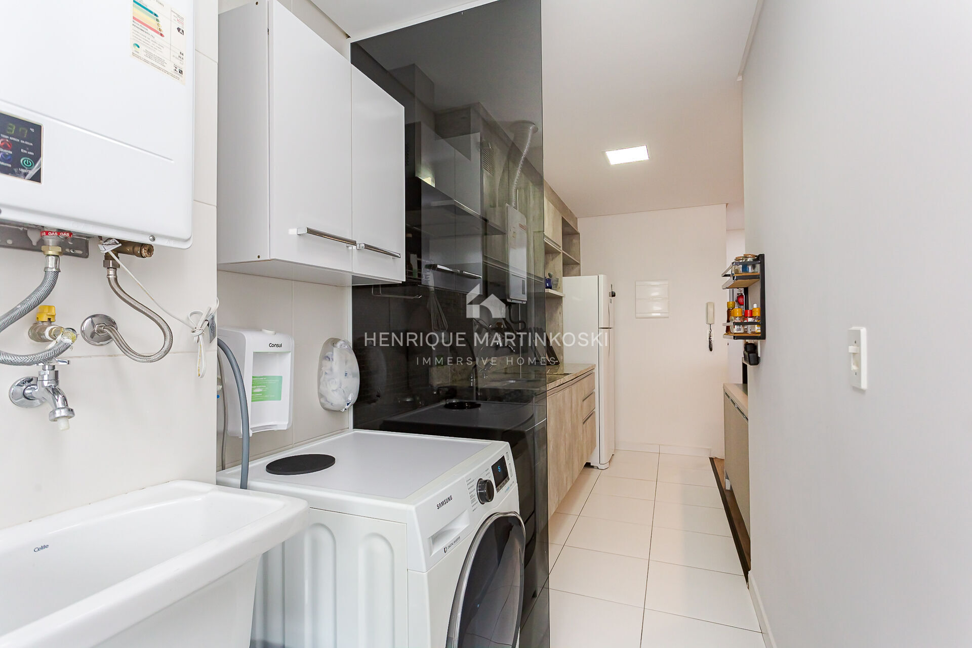 Apartamento, 2 quartos, 69 m² - Foto 8