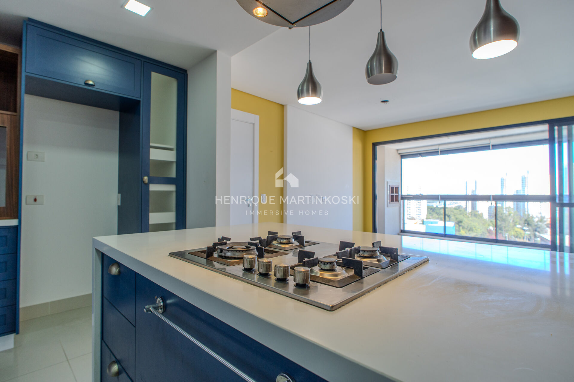 Apartamento, 3 quartos, 108 m² - Foto 1