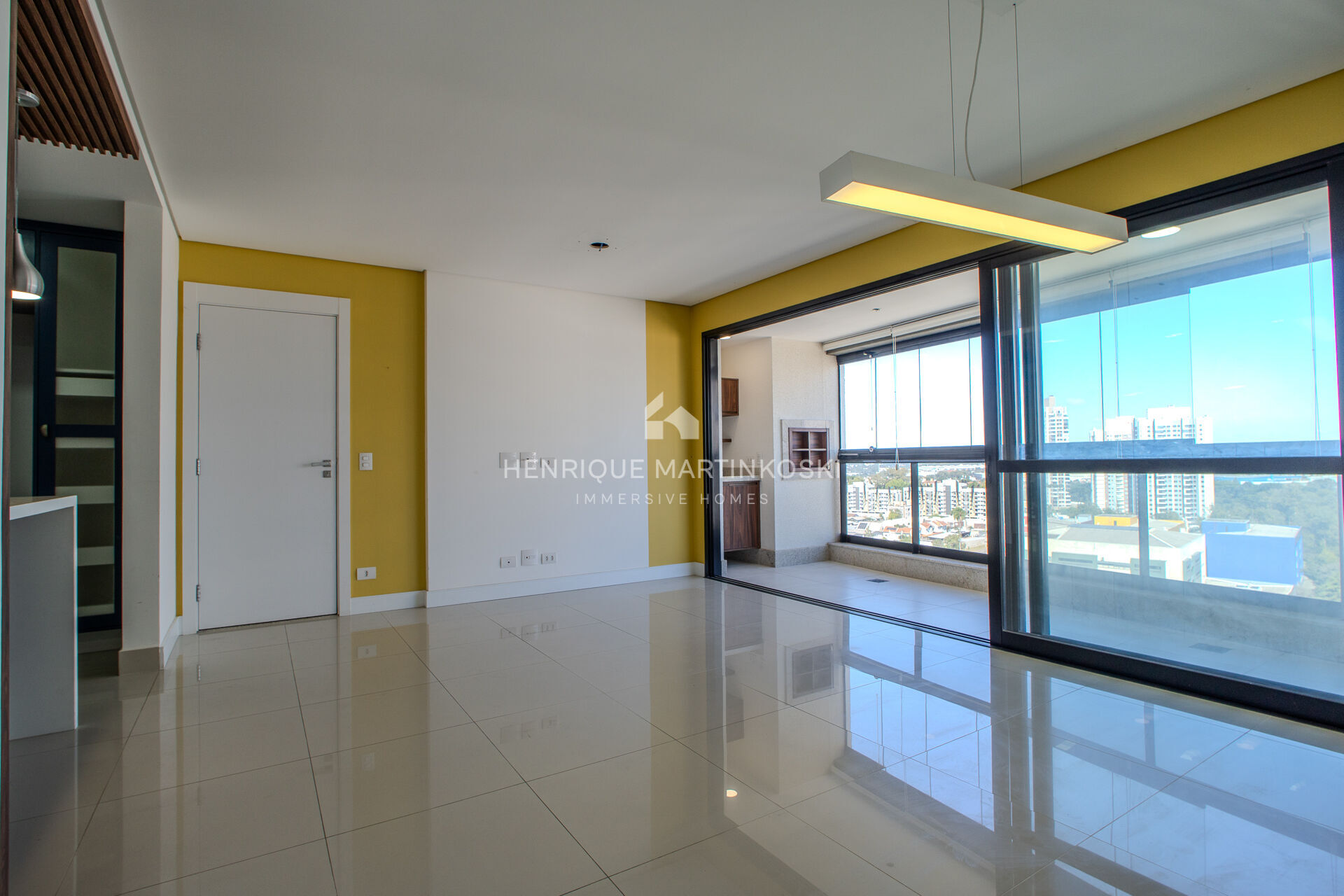 Apartamento, 3 quartos, 108 m² - Foto 7