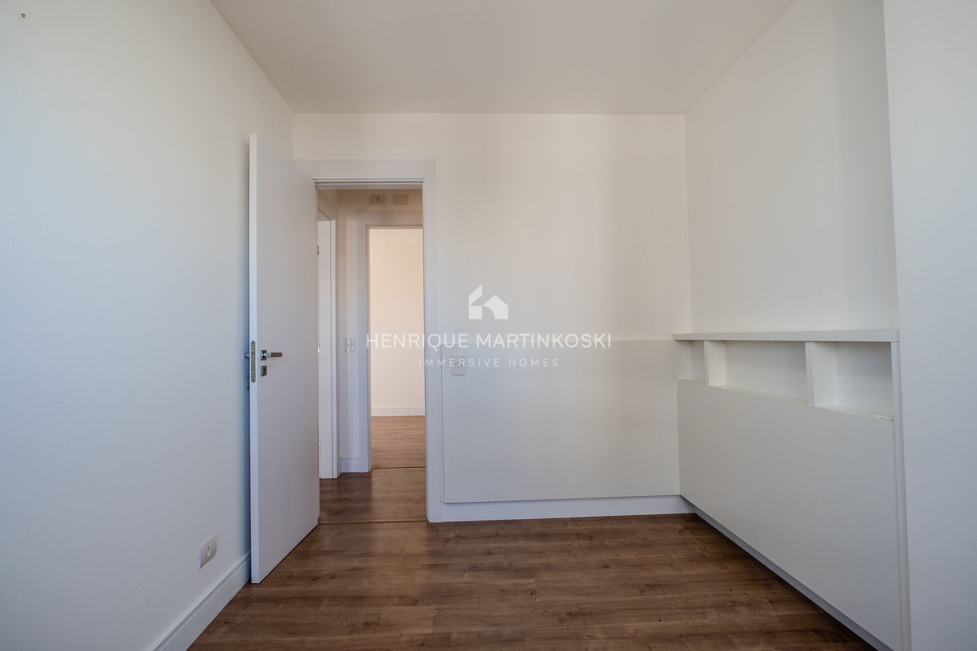 Apartamento, 3 quartos, 108 m² - Foto 4