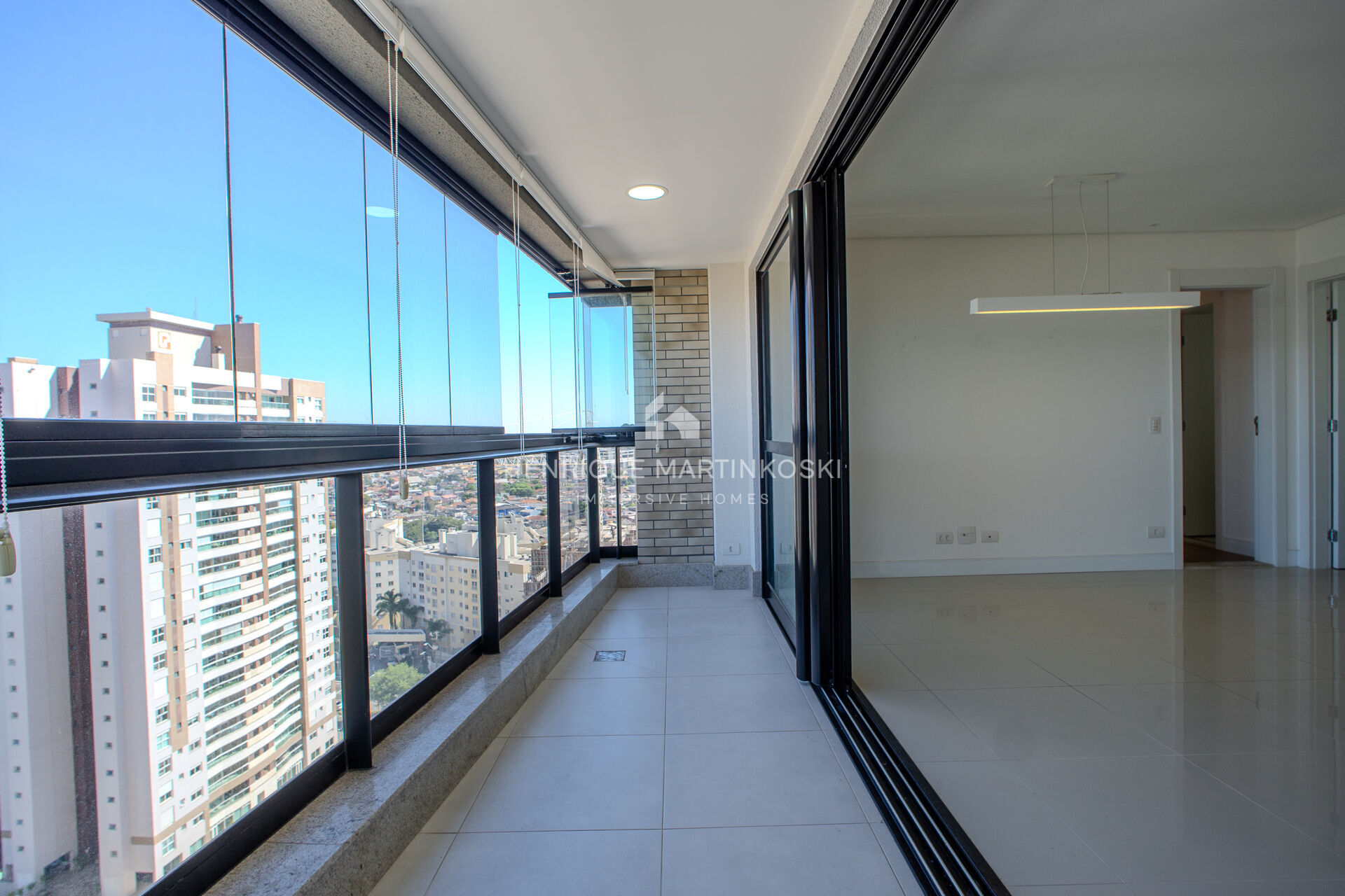 Apartamento, 3 quartos, 108 m² - Foto 11