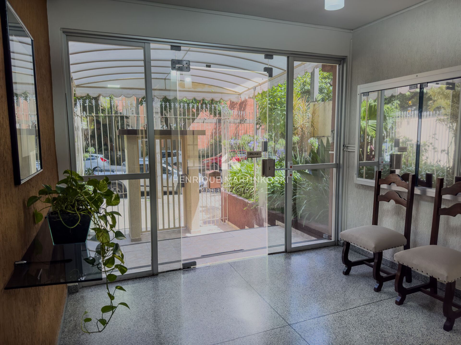 Apartamento, 2 quartos, 64 m² - Foto 25