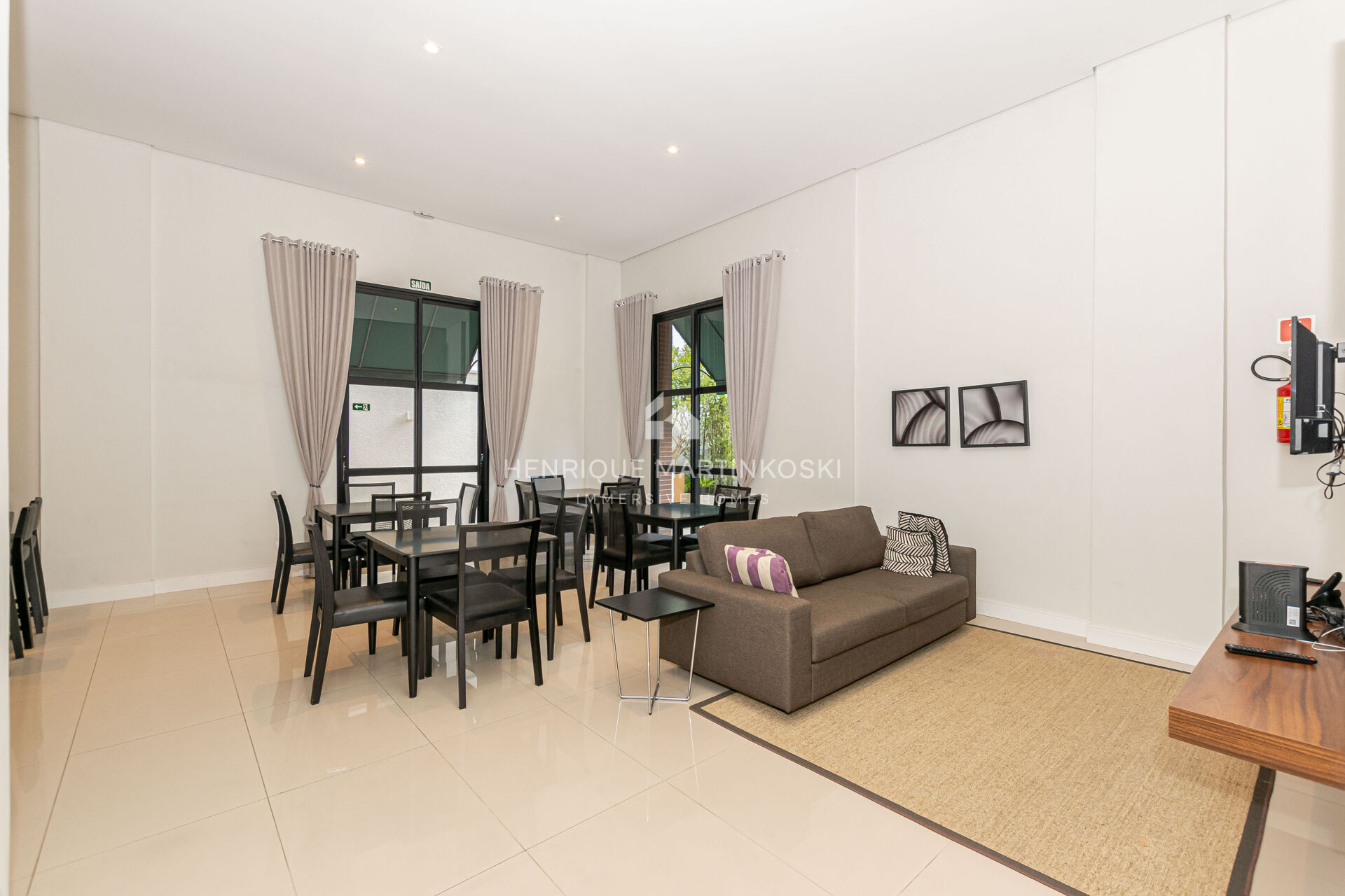 Cobertura, 2 quartos, 187 m² - Foto 12