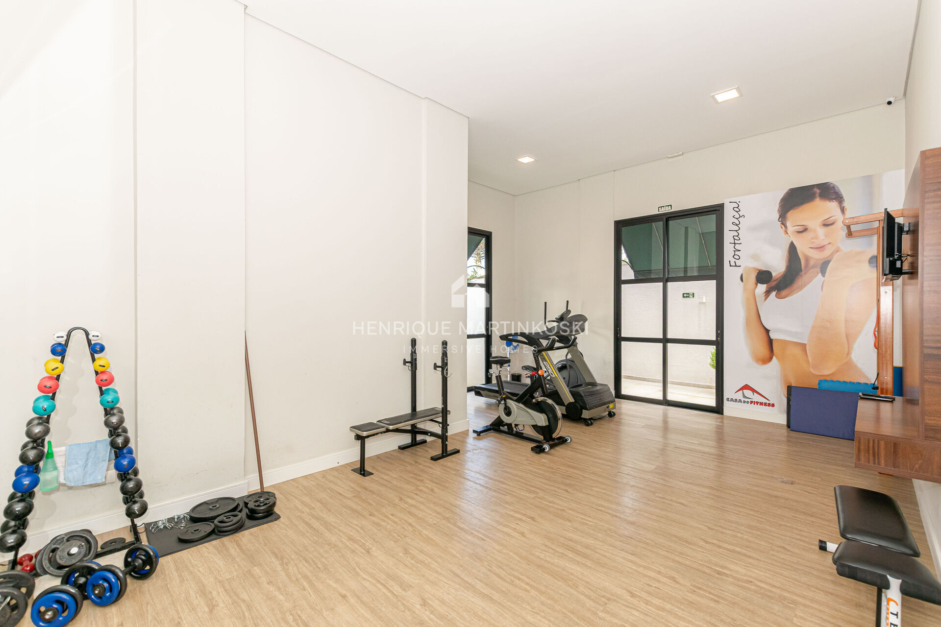 Cobertura, 2 quartos, 187 m² - Foto 7