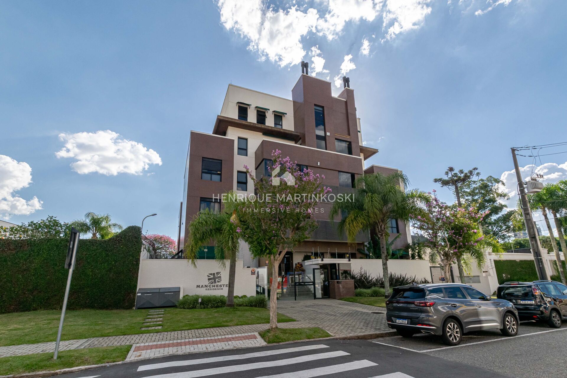 Cobertura, 2 quartos, 187 m² - Foto 5