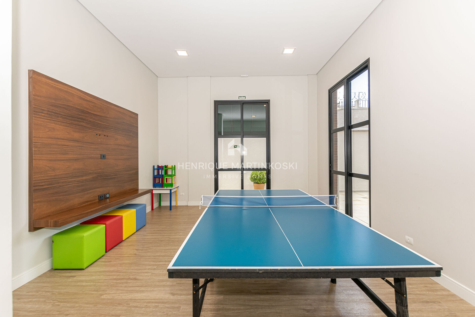 Cobertura, 2 quartos, 187 m² - Foto 10