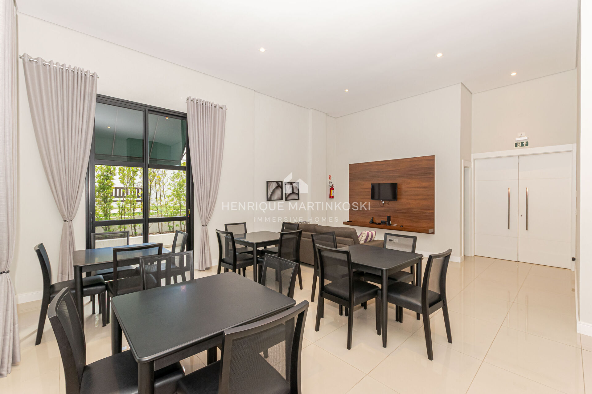 Cobertura, 2 quartos, 187 m² - Foto 14