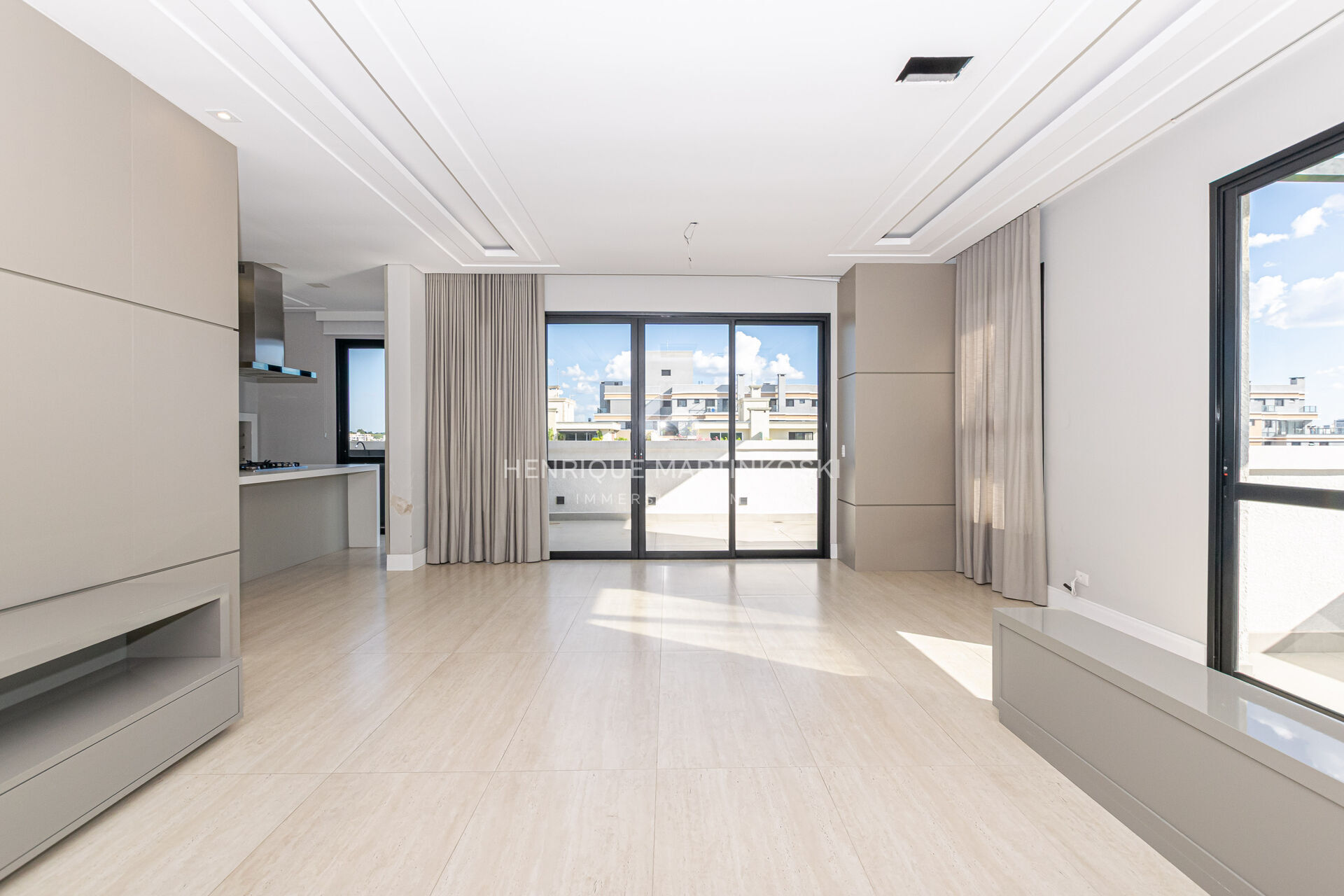 Cobertura, 2 quartos, 187 m² - Foto 20