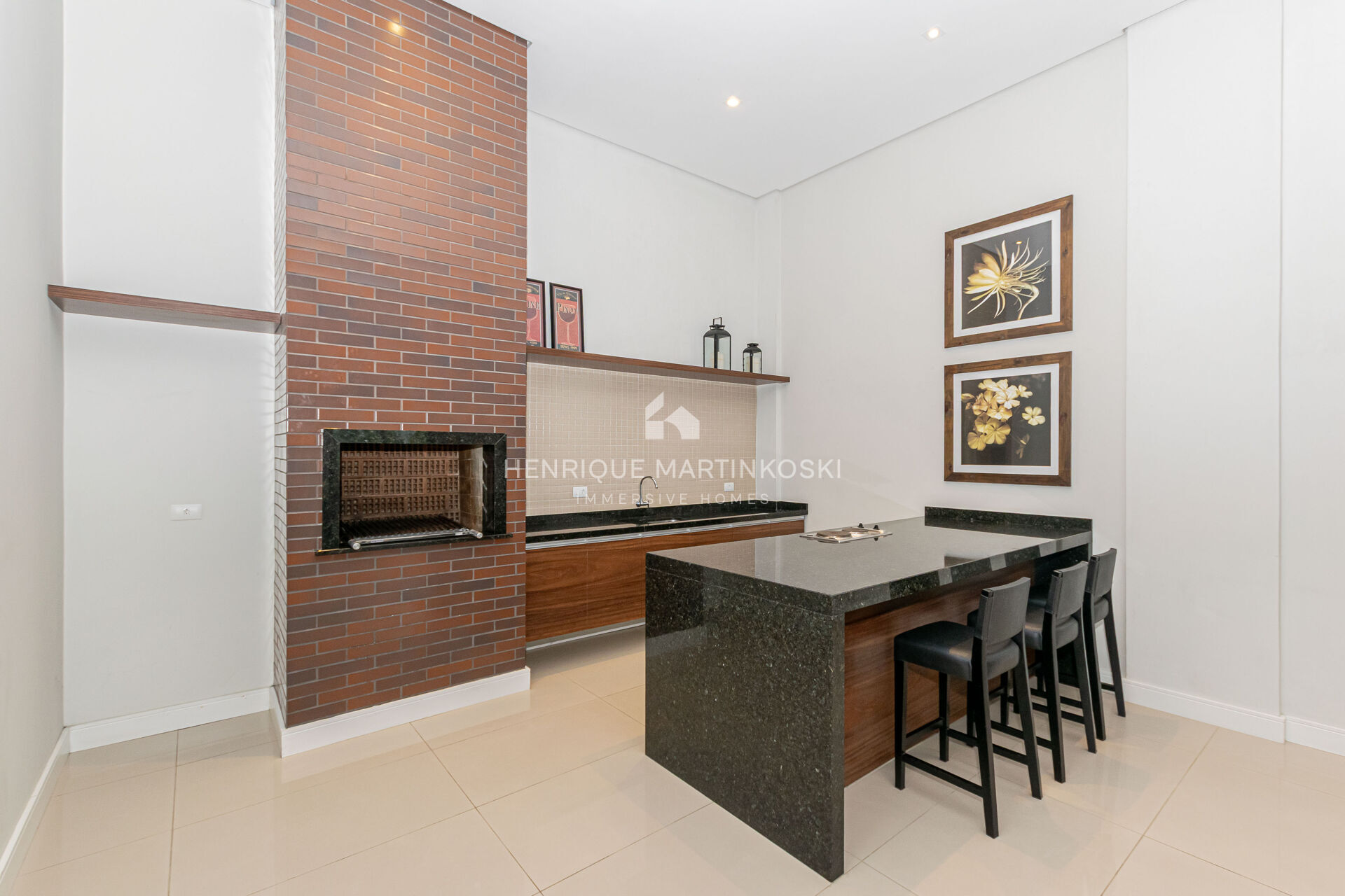Cobertura, 2 quartos, 187 m² - Foto 13