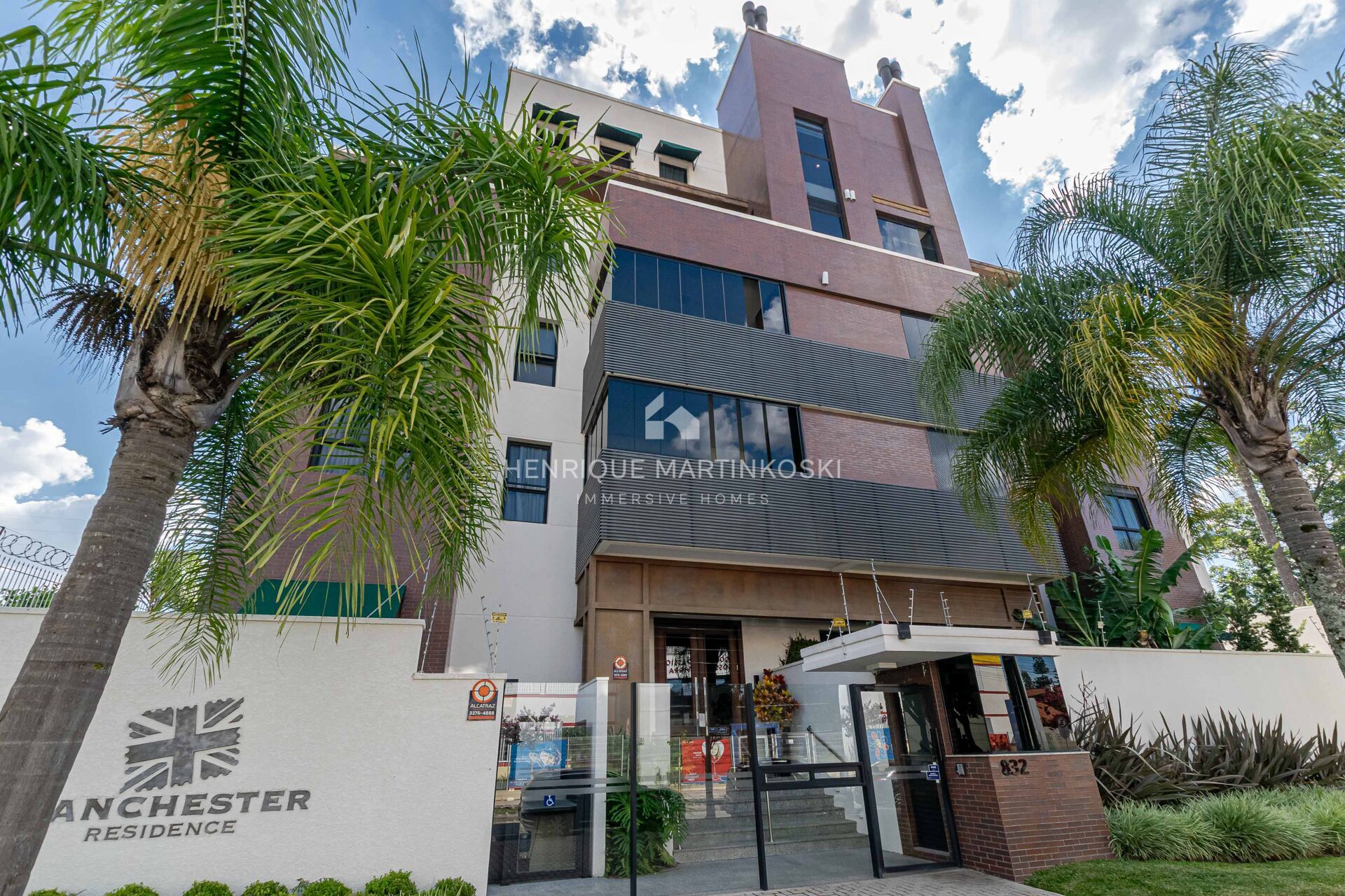 Cobertura, 2 quartos, 187 m² - Foto 3