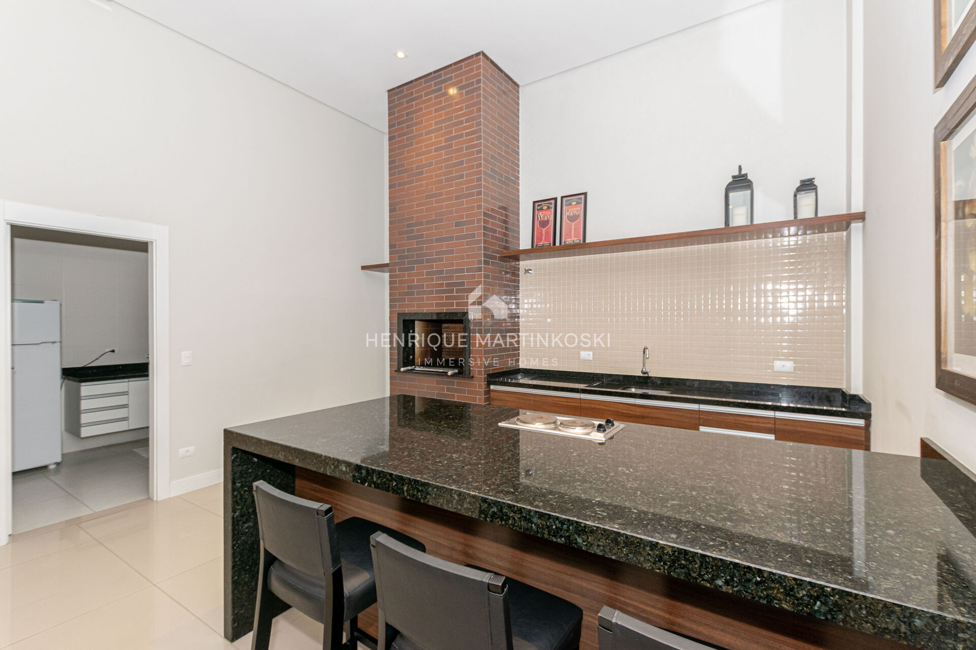 Cobertura, 2 quartos, 187 m² - Foto 15