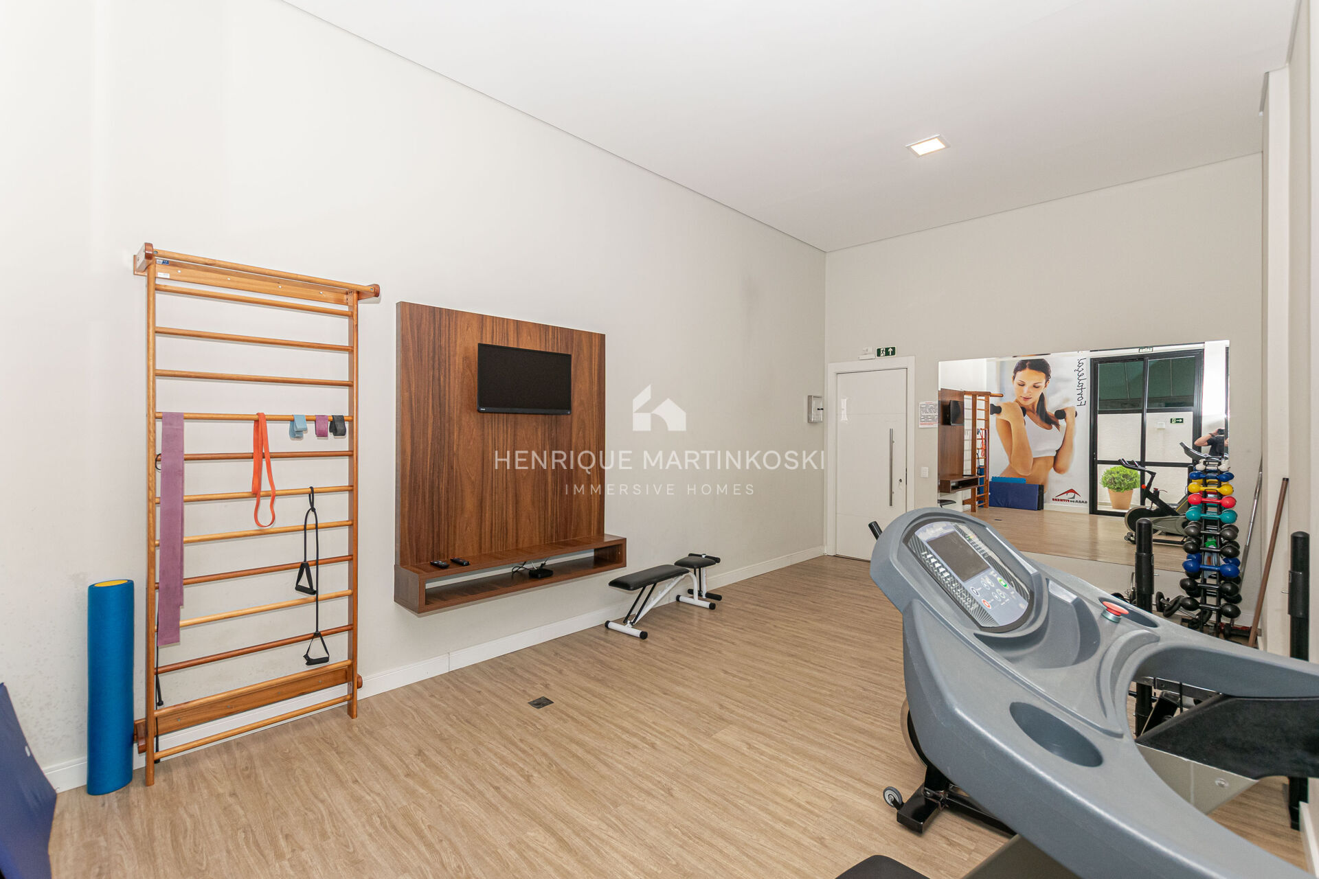 Cobertura, 2 quartos, 187 m² - Foto 9