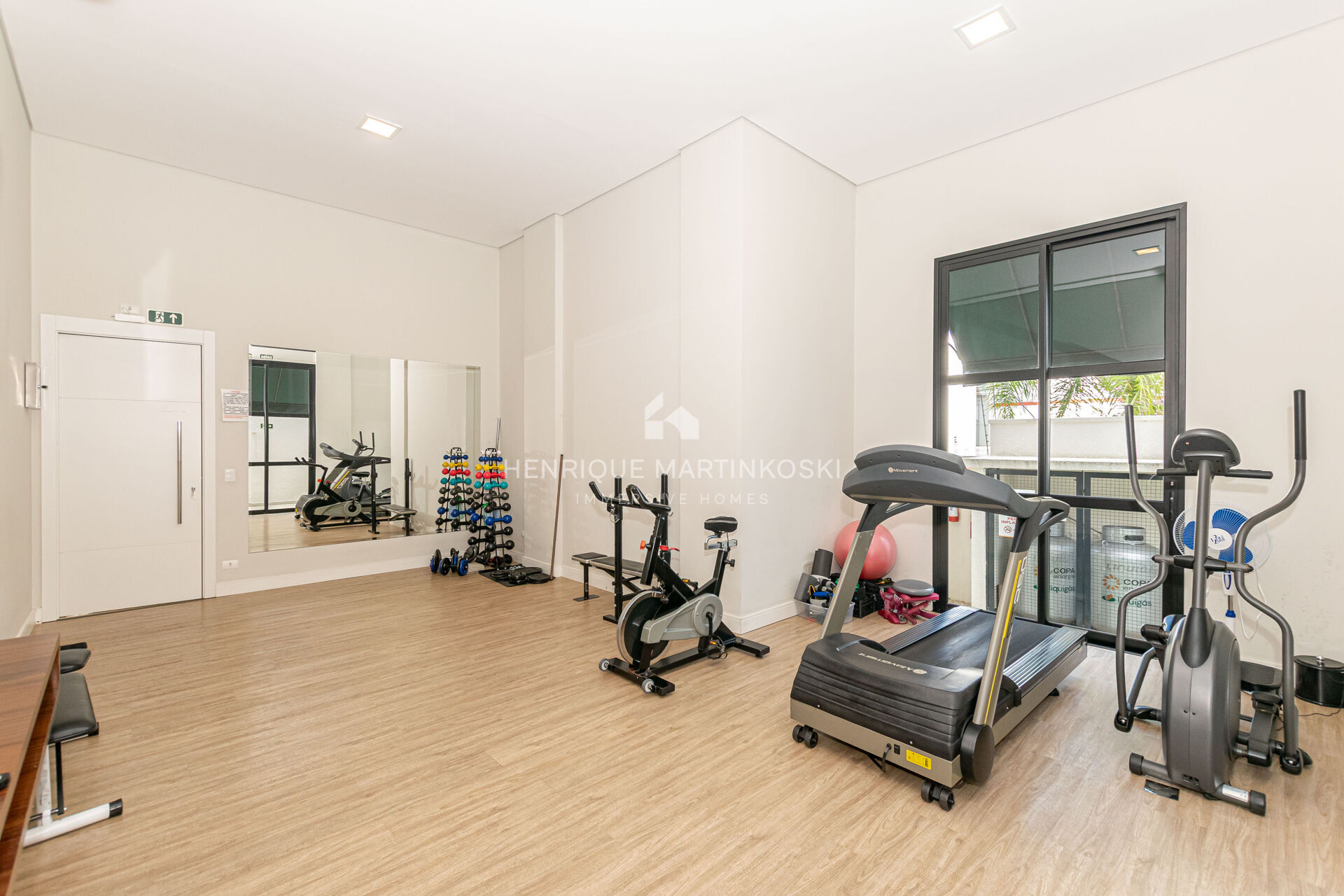 Cobertura, 2 quartos, 187 m² - Foto 8
