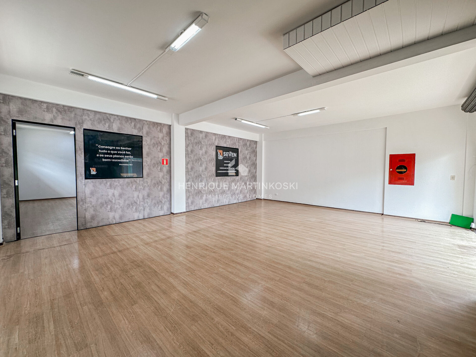 Loja-Salão, 100 m² - Foto 10