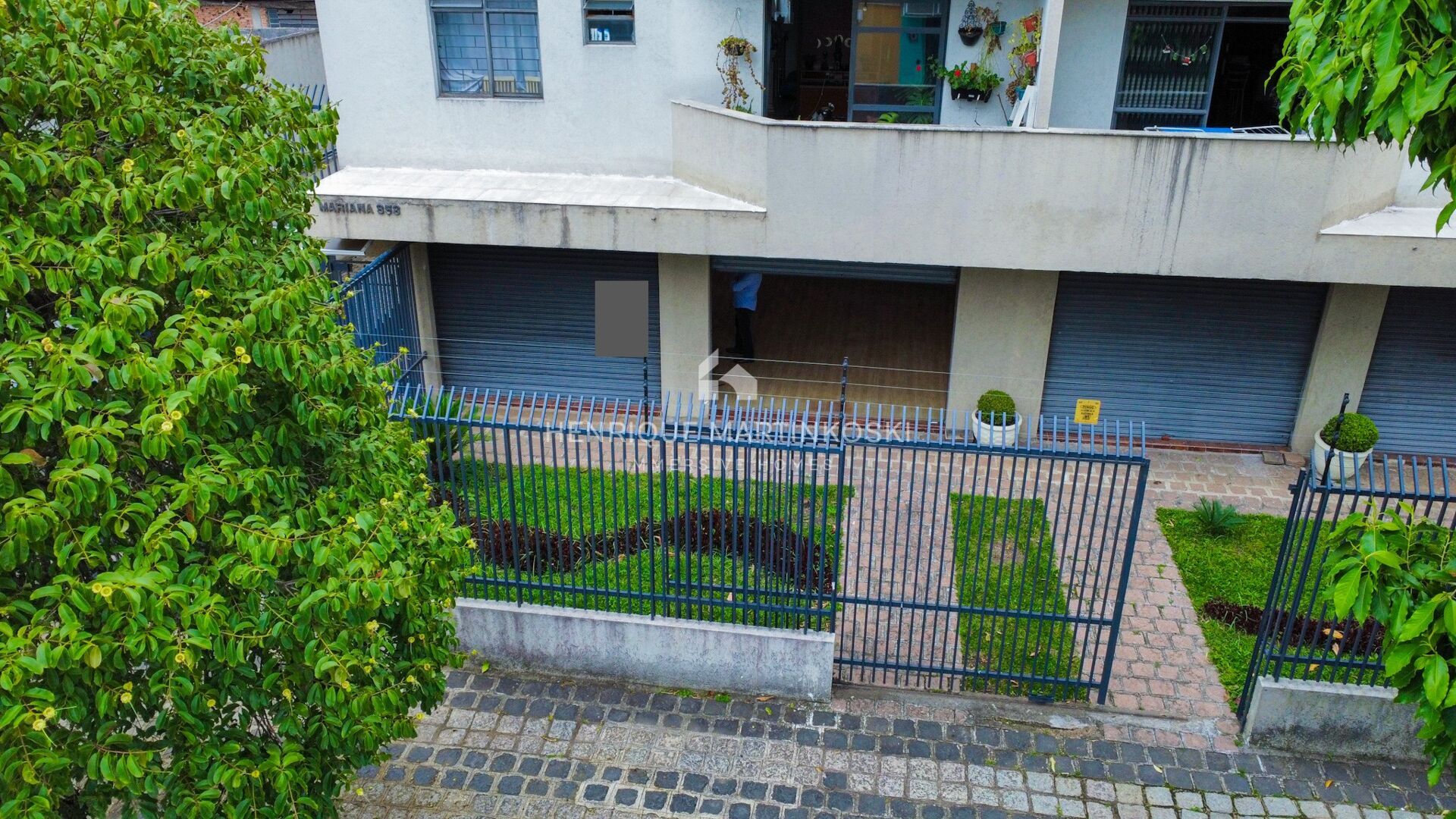 Loja-Salão, 100 m² - Foto 17