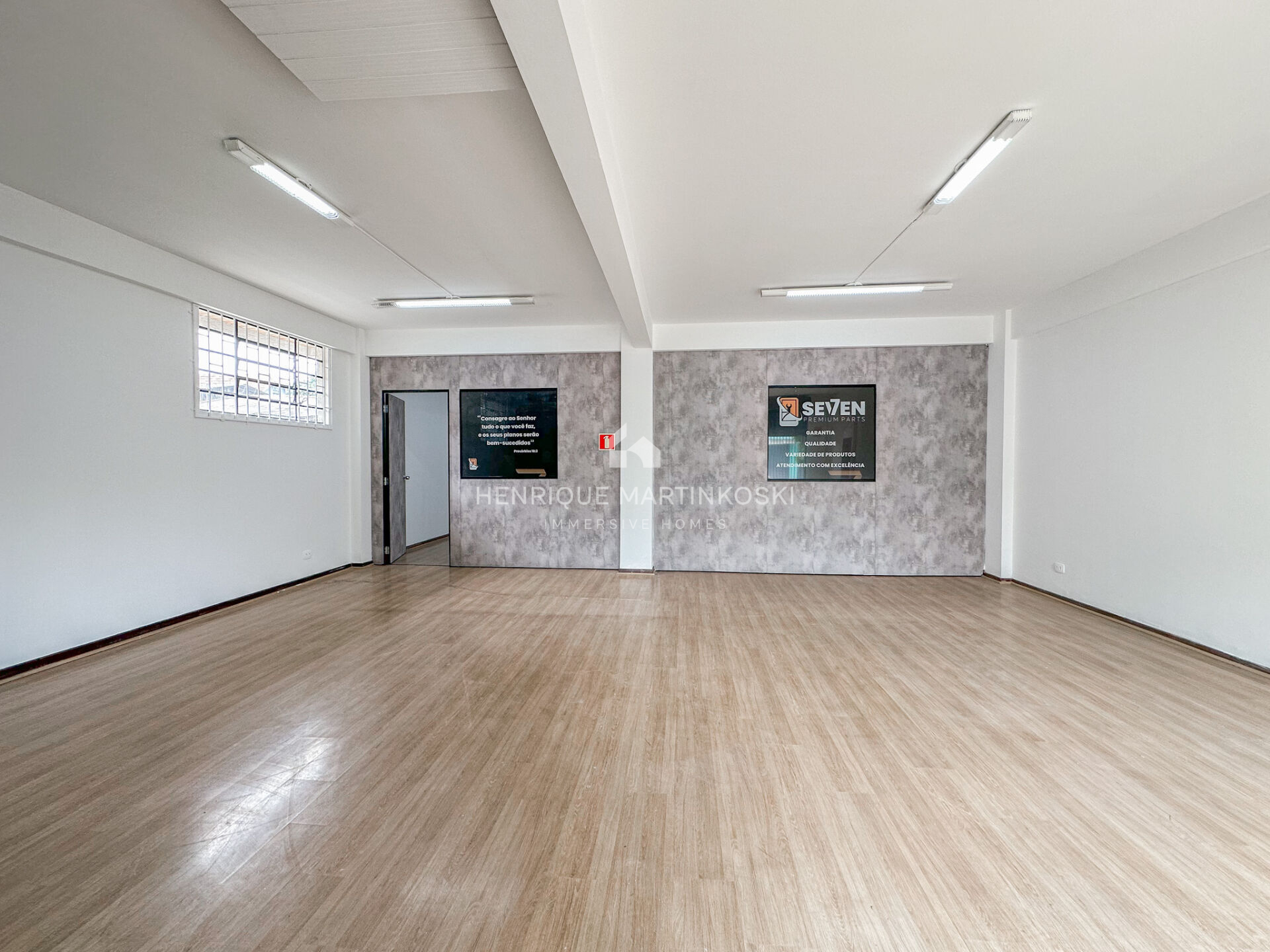 Loja-Salão, 100 m² - Foto 11