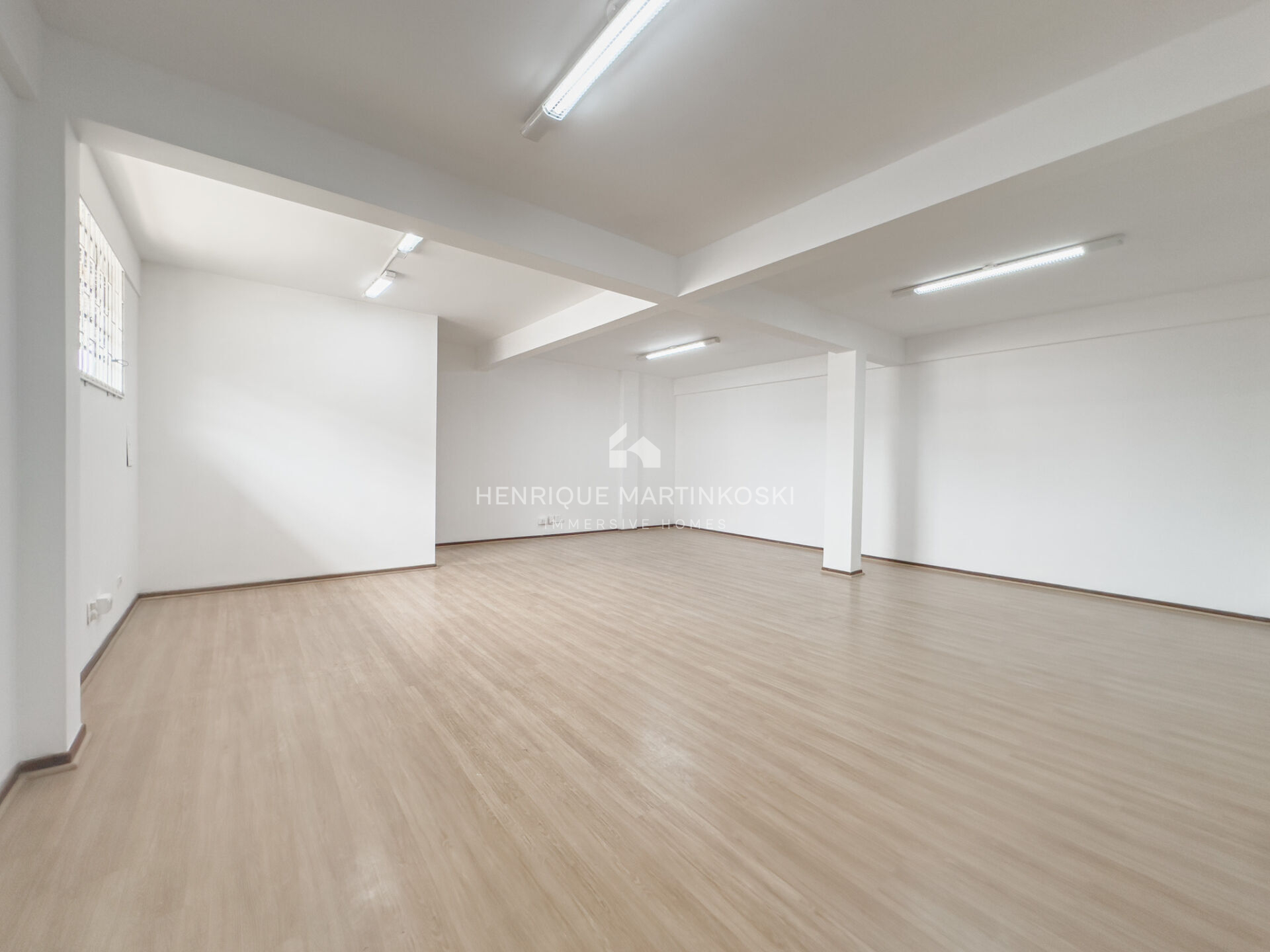 Loja-Salão, 100 m² - Foto 6