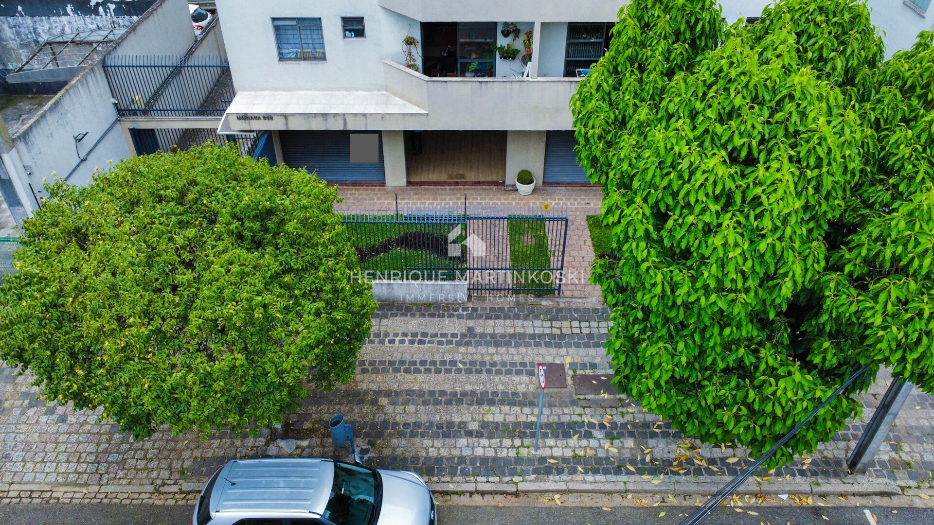 Loja-Salão, 100 m² - Foto 16