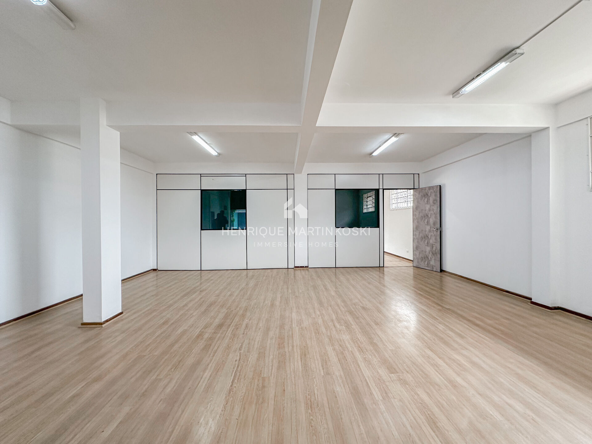 Loja-Salão, 100 m² - Foto 8
