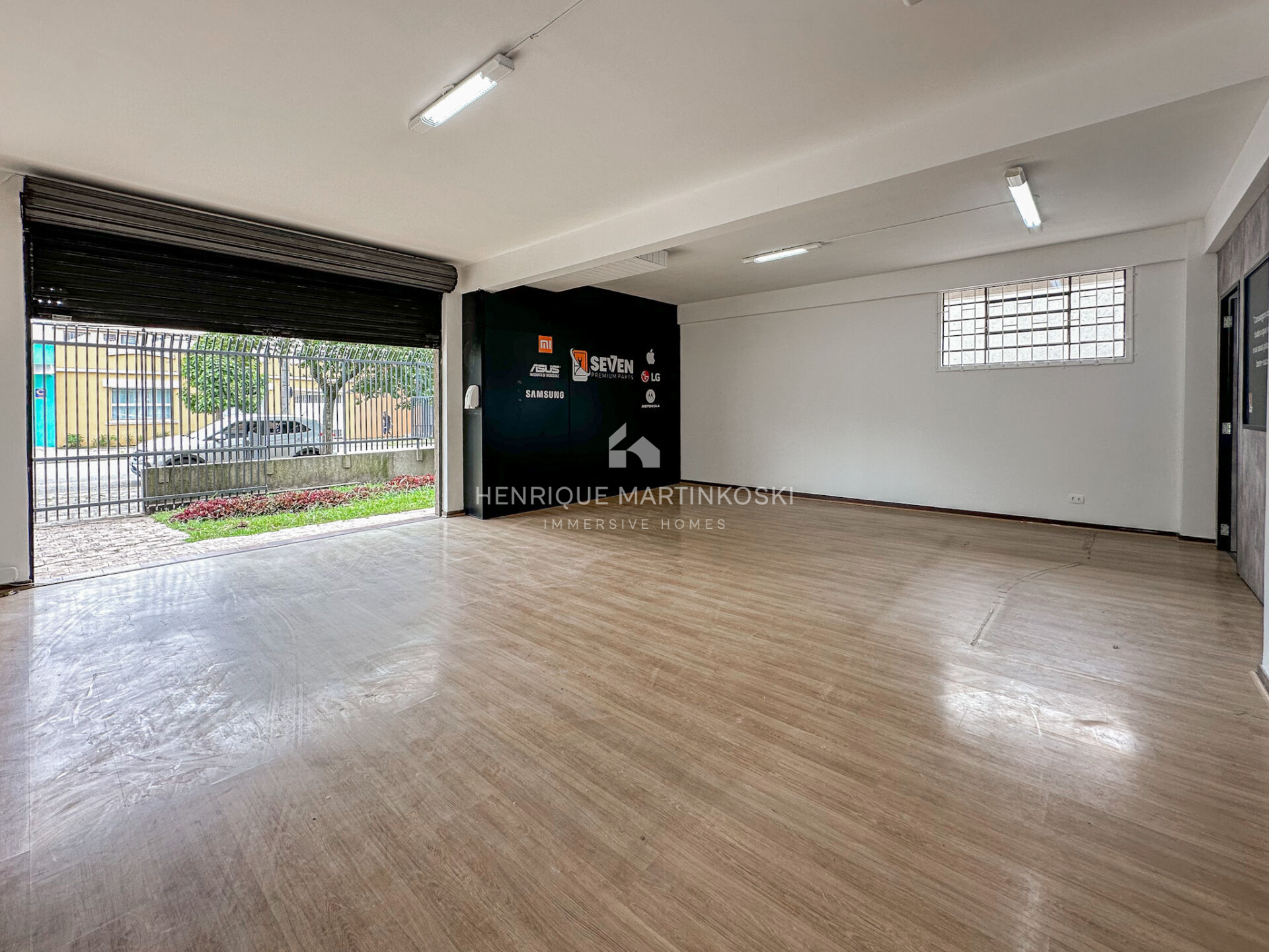 Loja-Salão, 100 m² - Foto 18