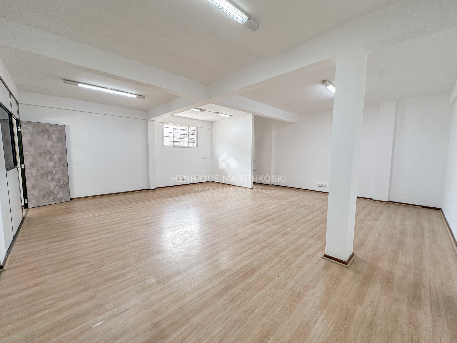 Loja-Salão, 100 m² - Foto 4