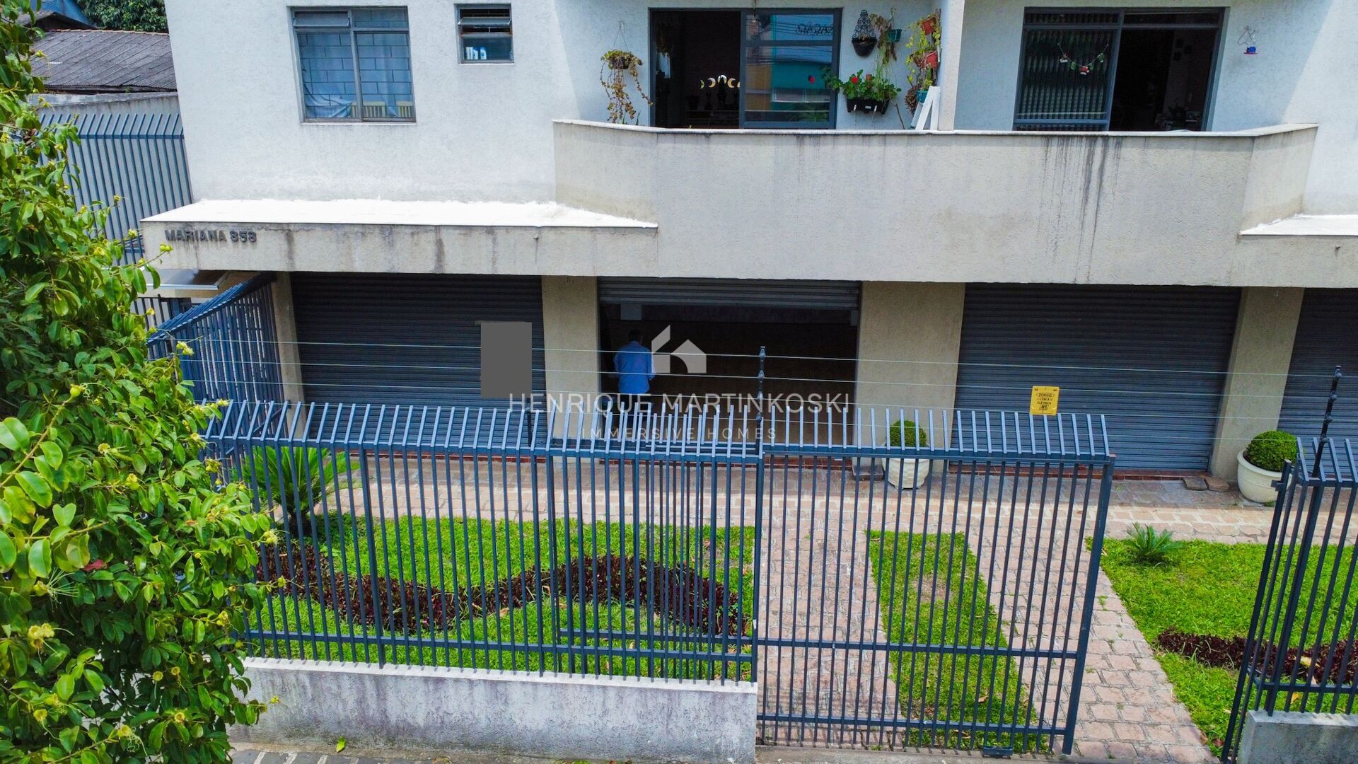 Loja-Salão, 100 m² - Foto 15