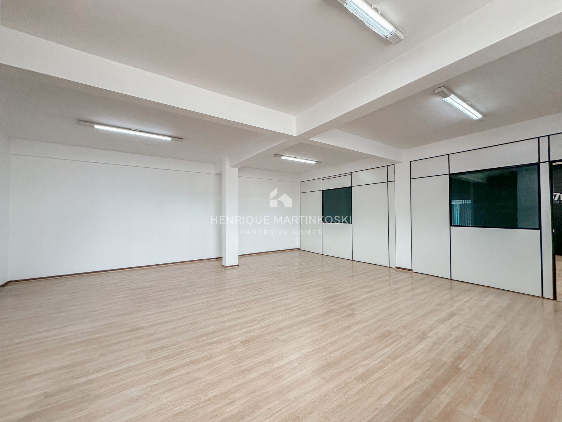 Loja-Salão, 100 m² - Foto 9