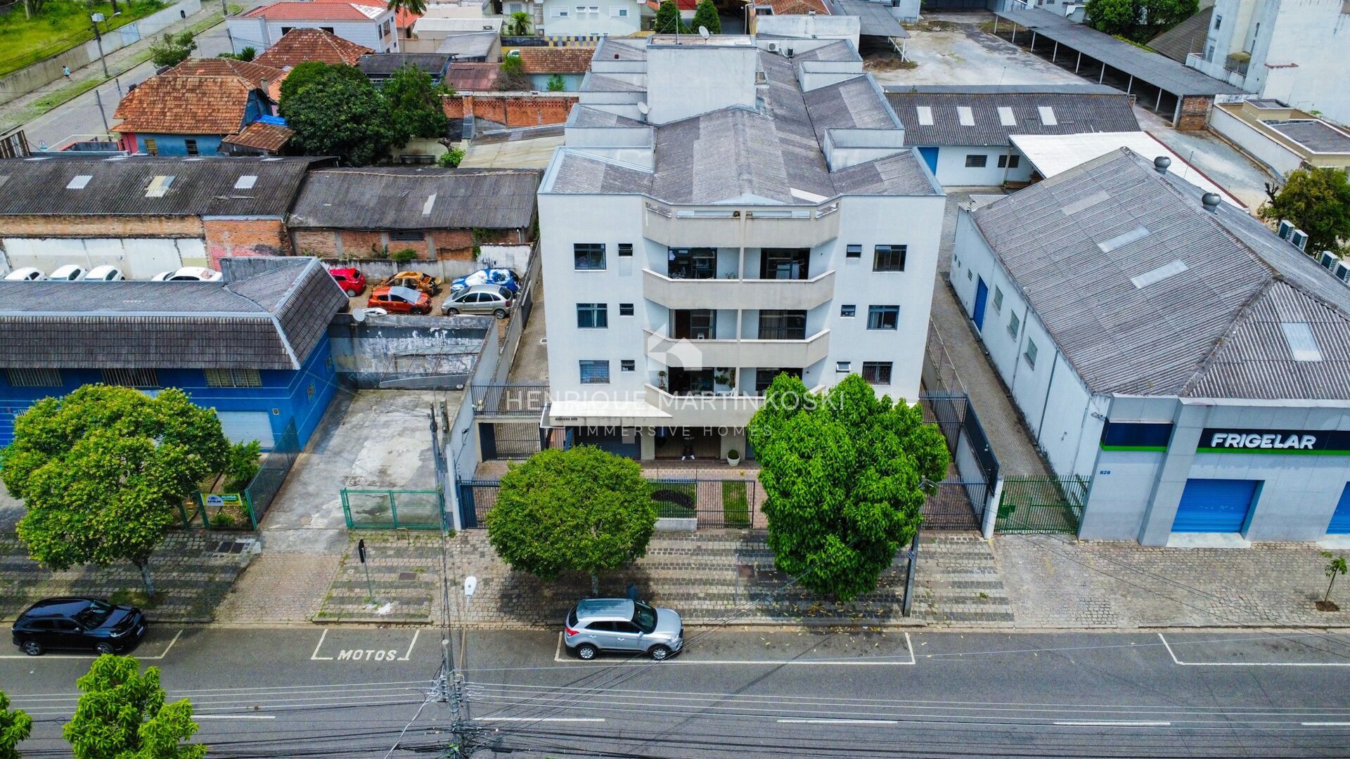 Loja-Salão, 100 m² - Foto 3