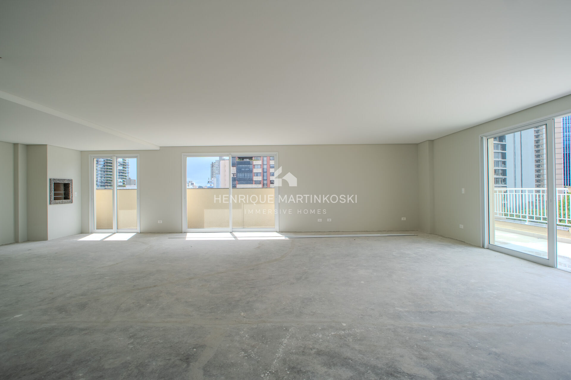 Cobertura à venda com 3 quartos, 291m² - Foto 30