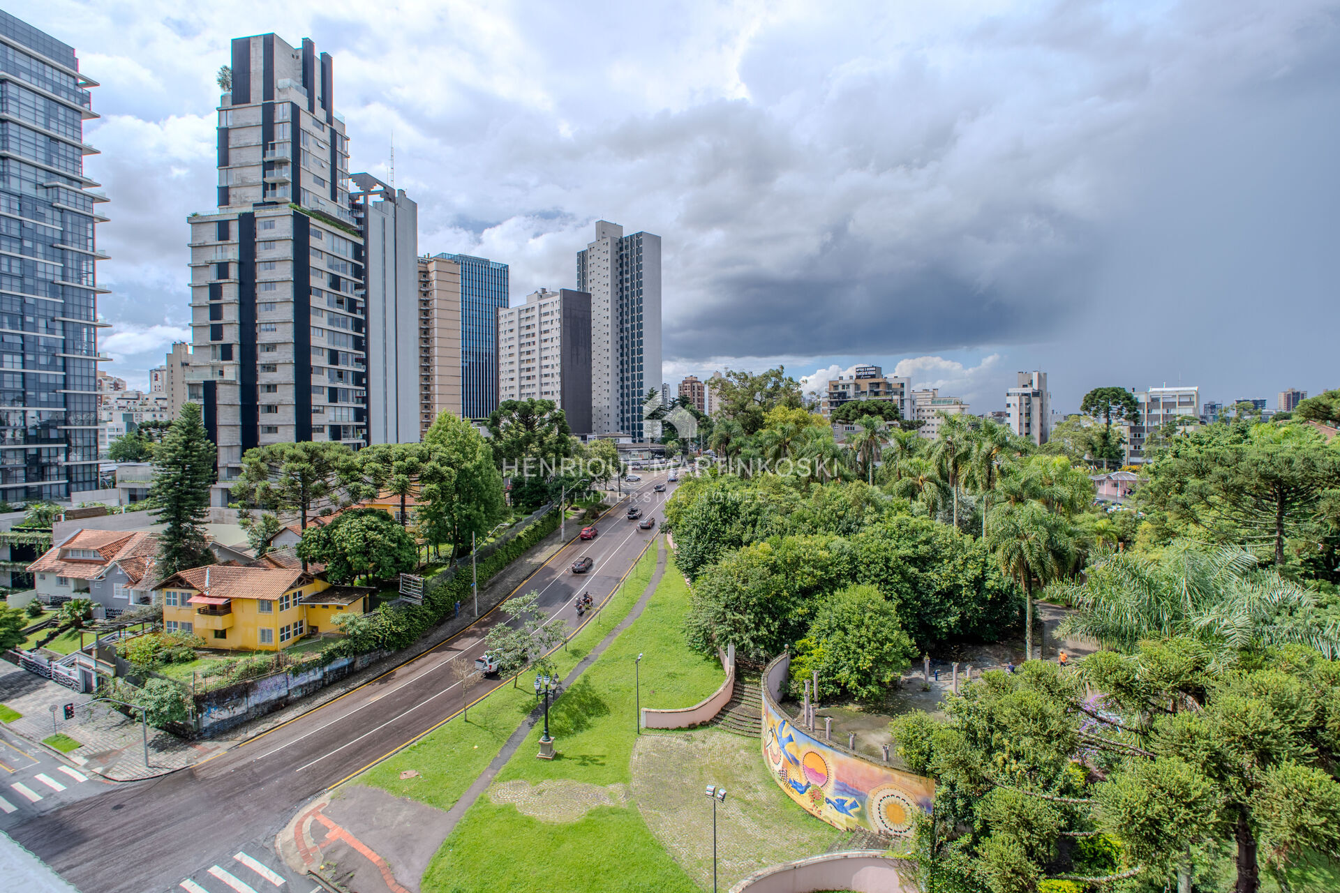 Cobertura à venda com 3 quartos, 291m² - Foto 15