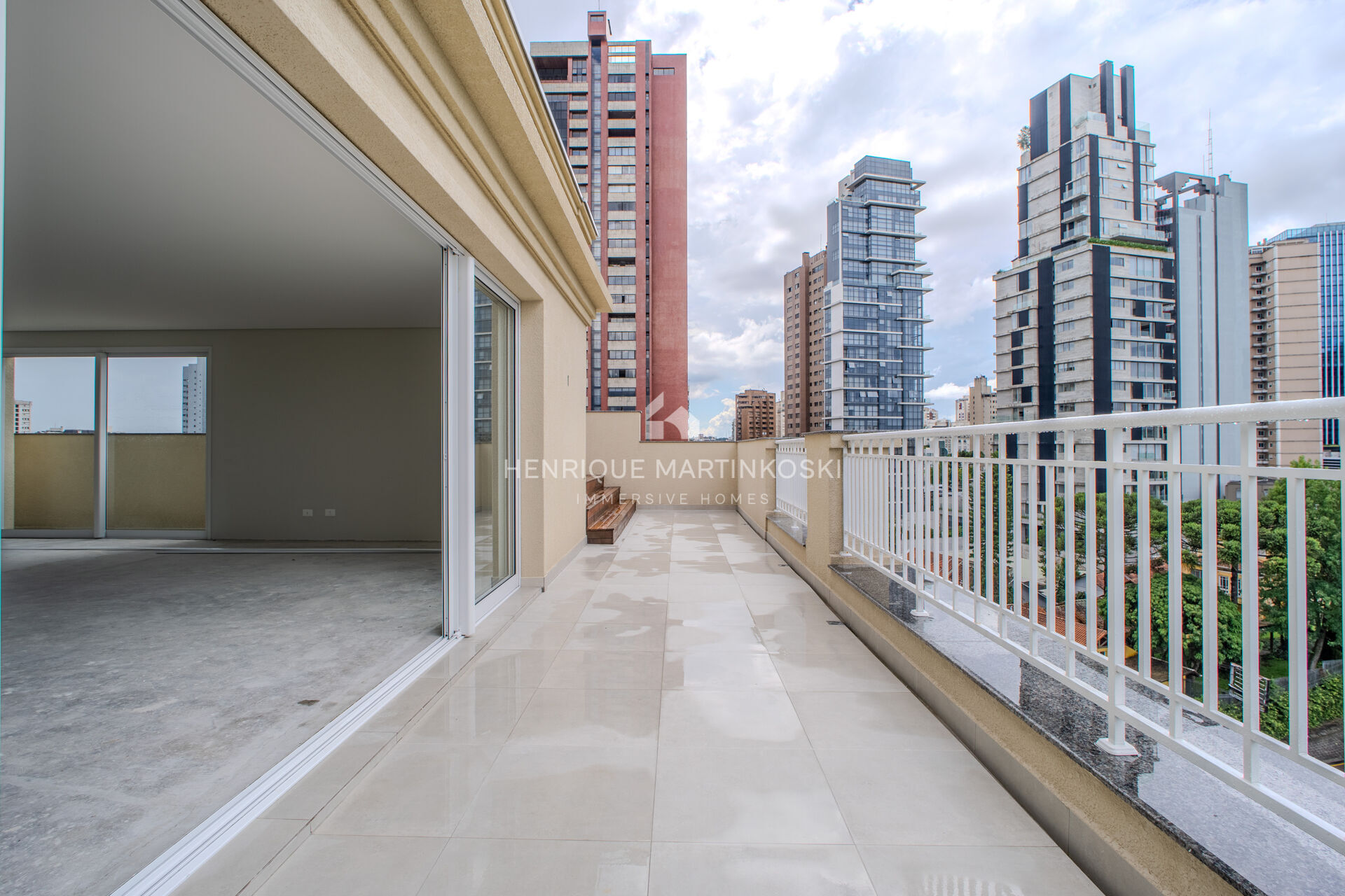 Cobertura à venda com 3 quartos, 291m² - Foto 35