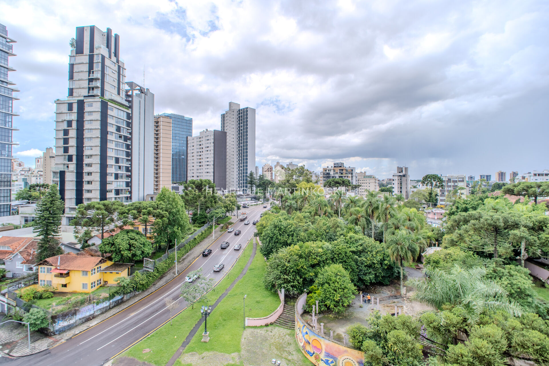 Cobertura à venda com 3 quartos, 291m² - Foto 36