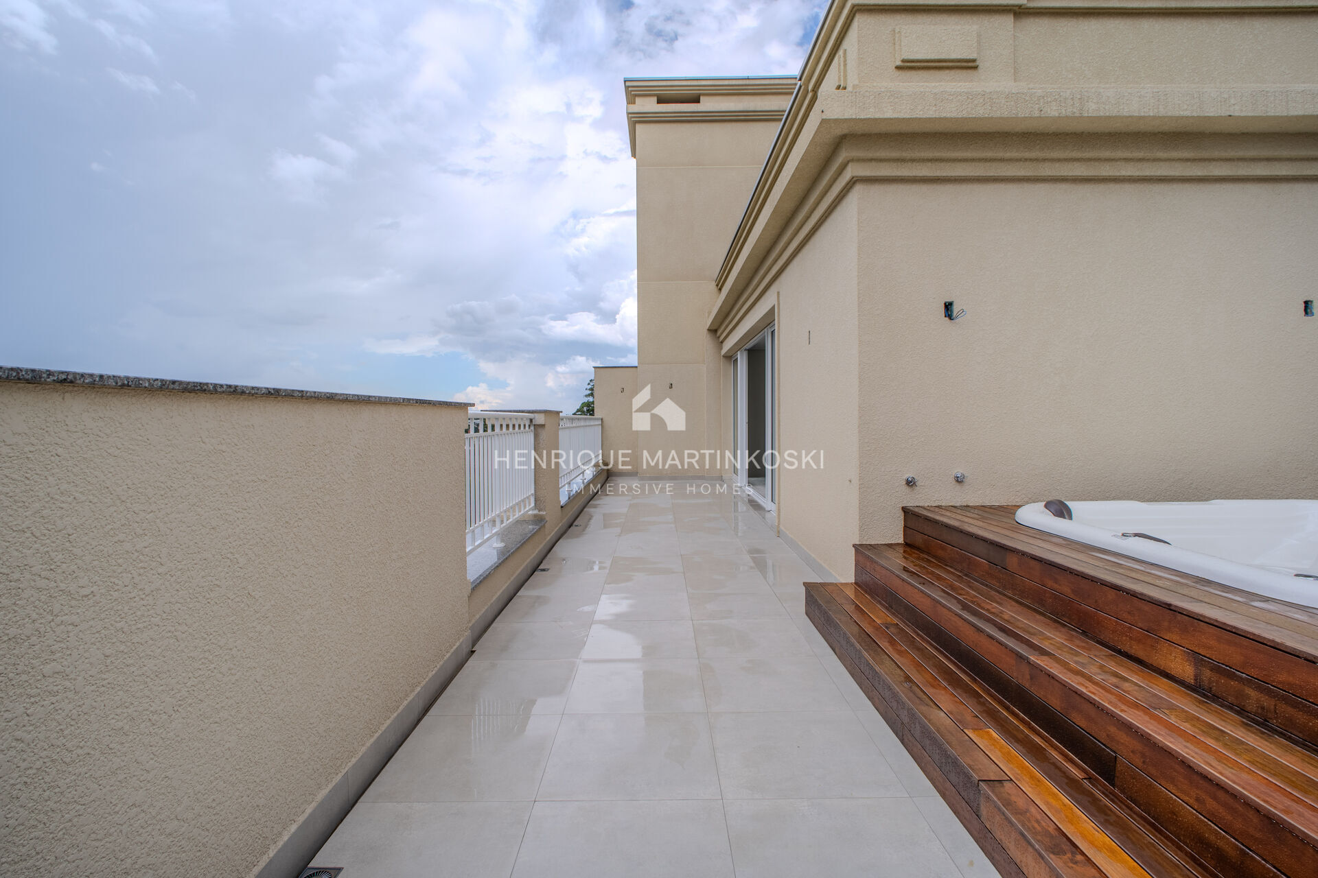 Cobertura à venda com 3 quartos, 291m² - Foto 2