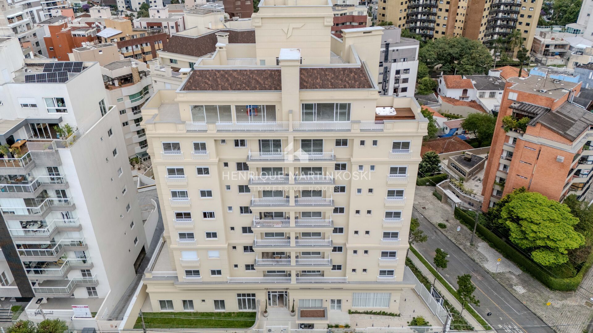 Cobertura à venda com 3 quartos, 291m² - Foto 40