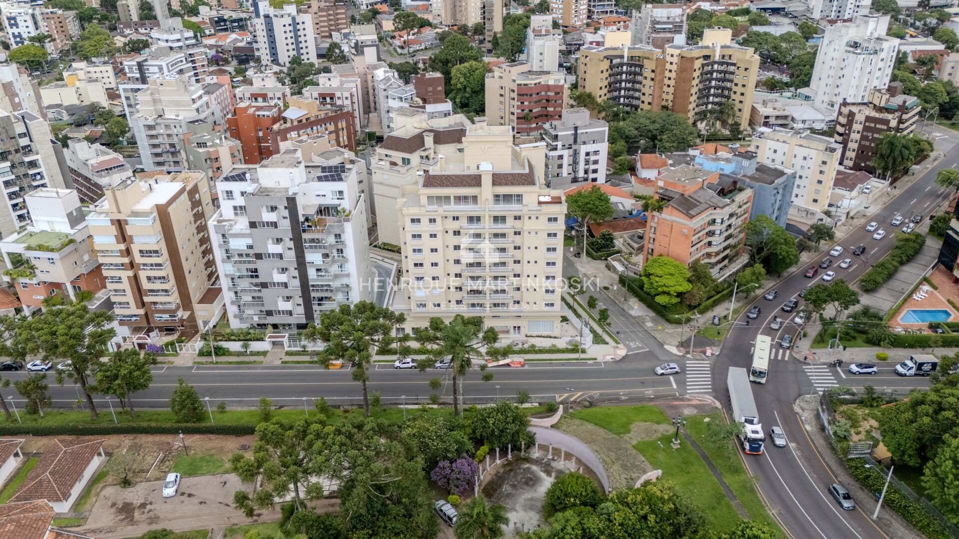 Cobertura à venda com 3 quartos, 291m² - Foto 42