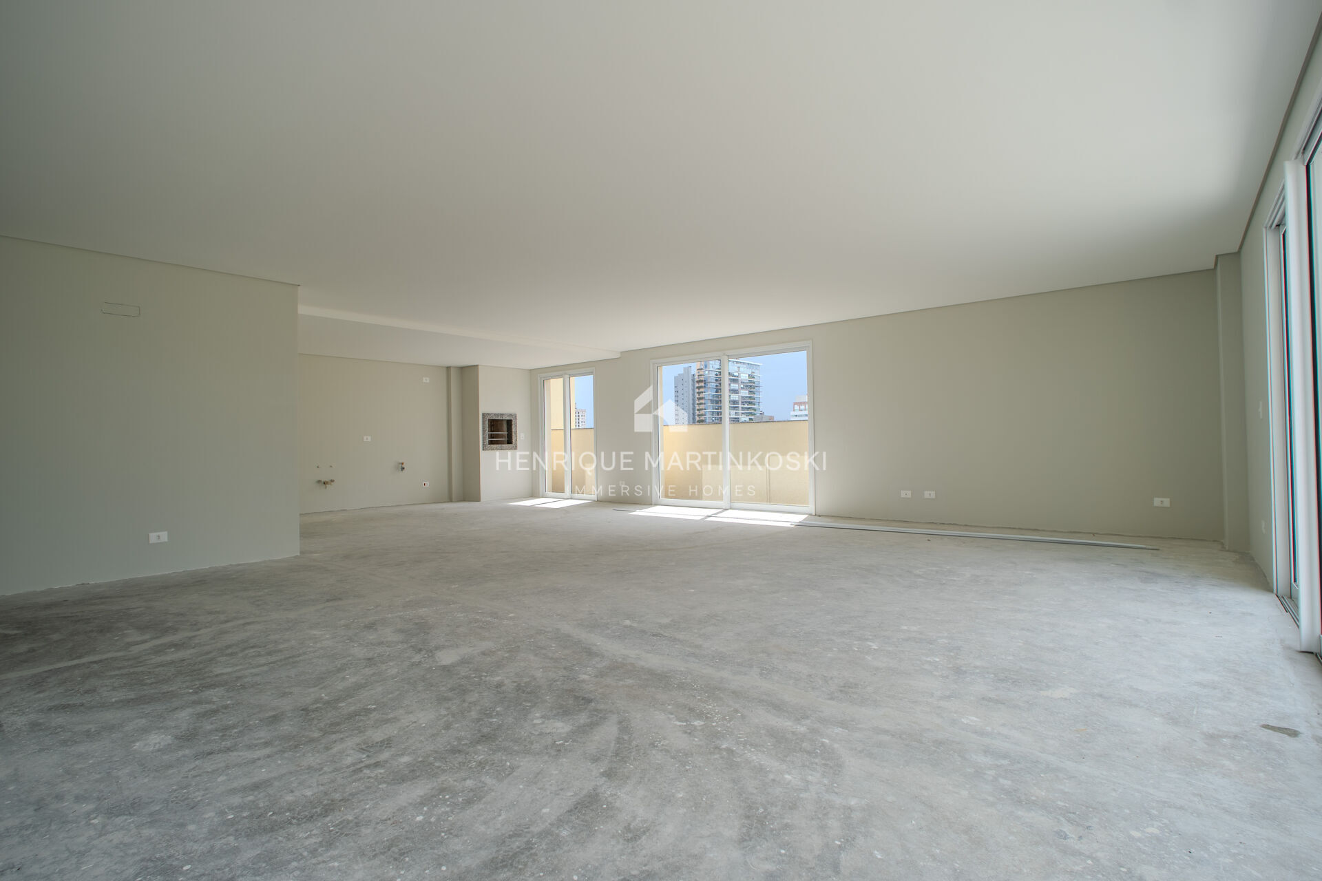 Cobertura à venda com 3 quartos, 291m² - Foto 3