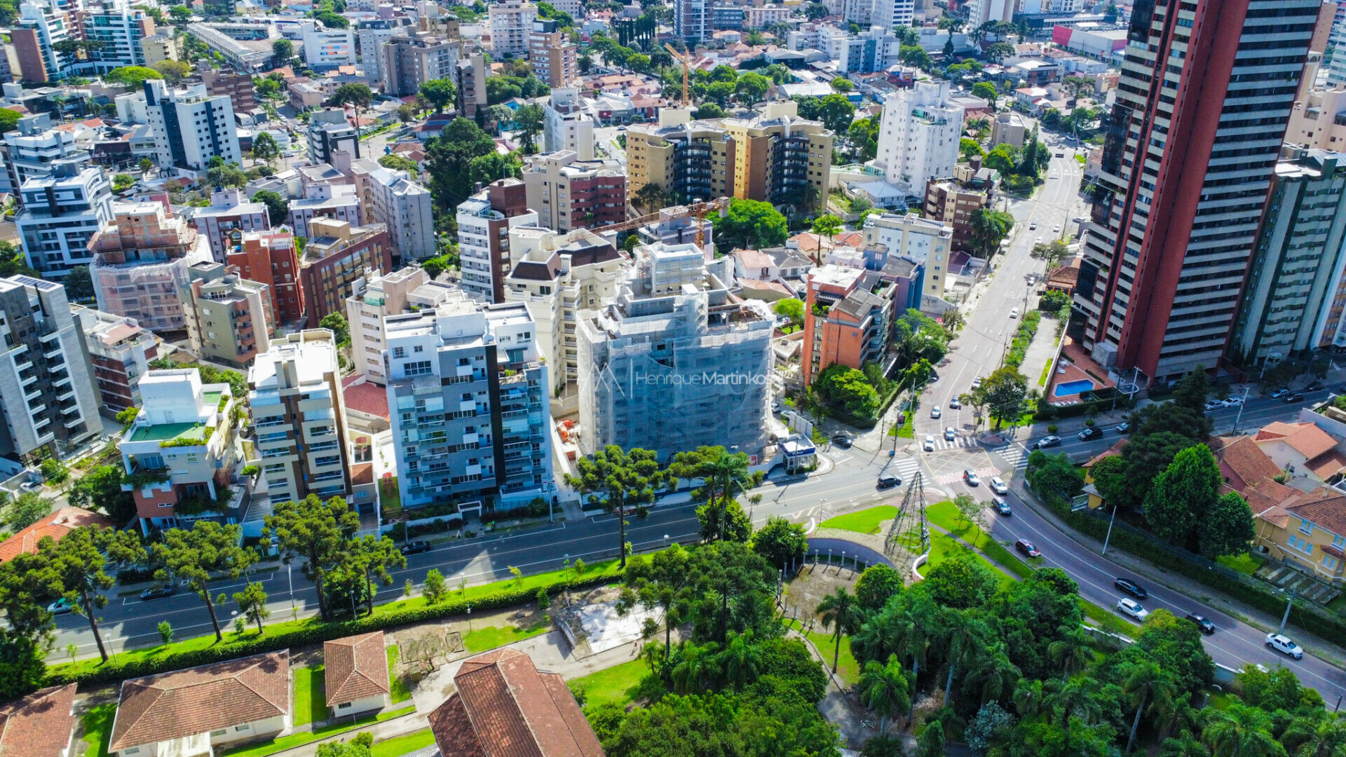 Cobertura à venda com 3 quartos, 291m² - Foto 1