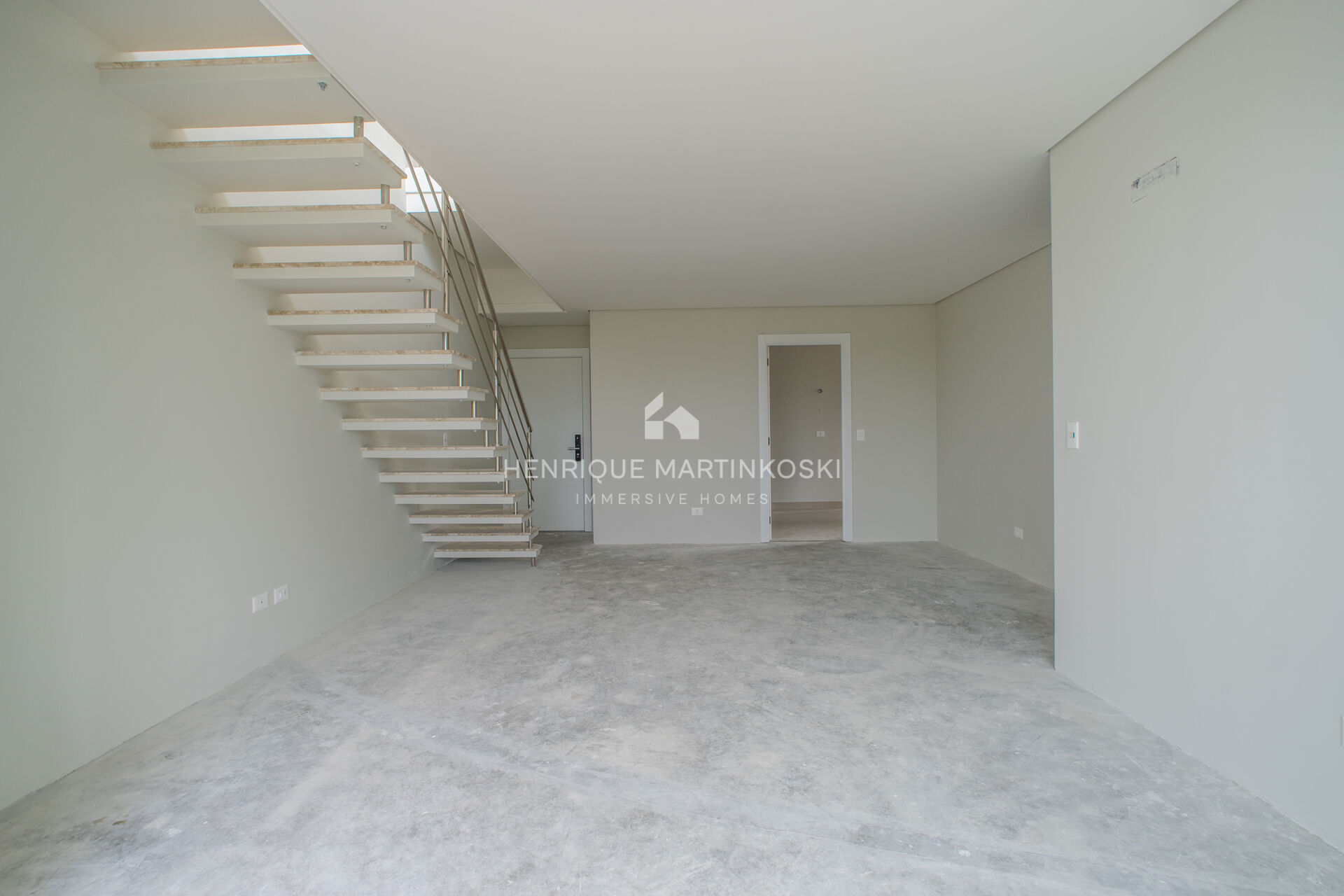 Cobertura à venda com 3 quartos, 291m² - Foto 6