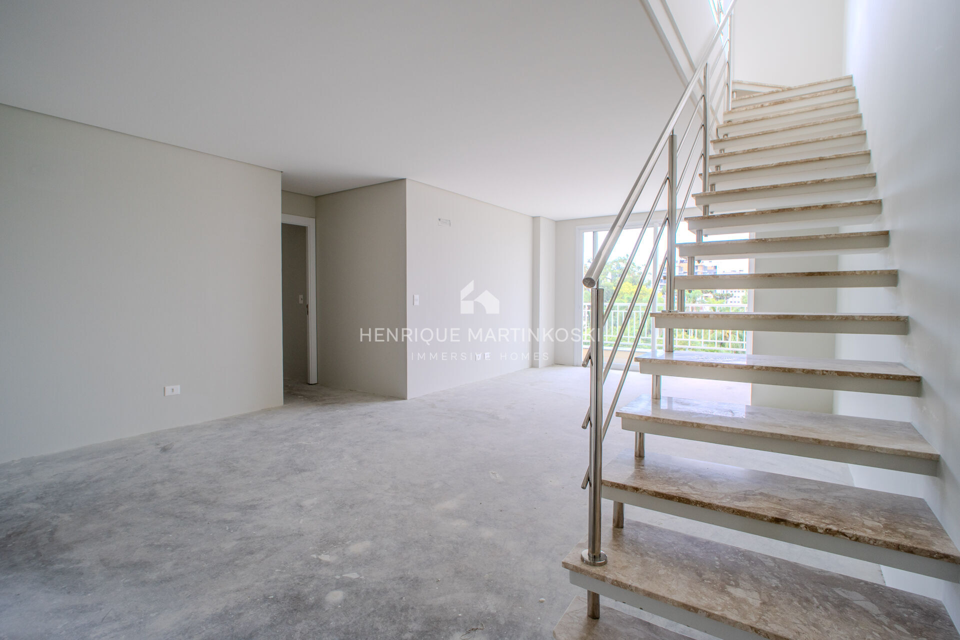 Cobertura à venda com 3 quartos, 291m² - Foto 4