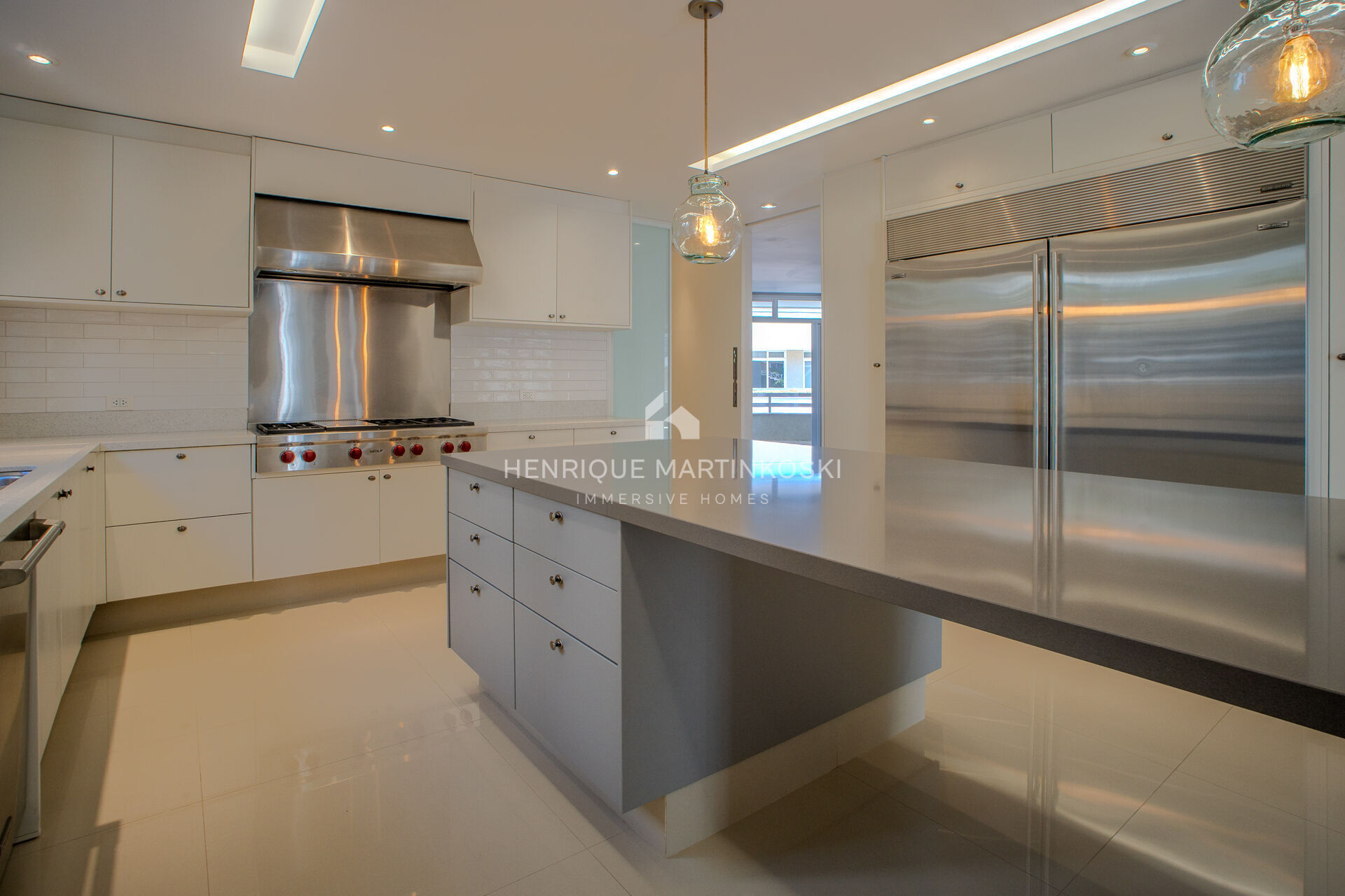 Casa de Condomínio à venda com 4 quartos, 926m² - Foto 14