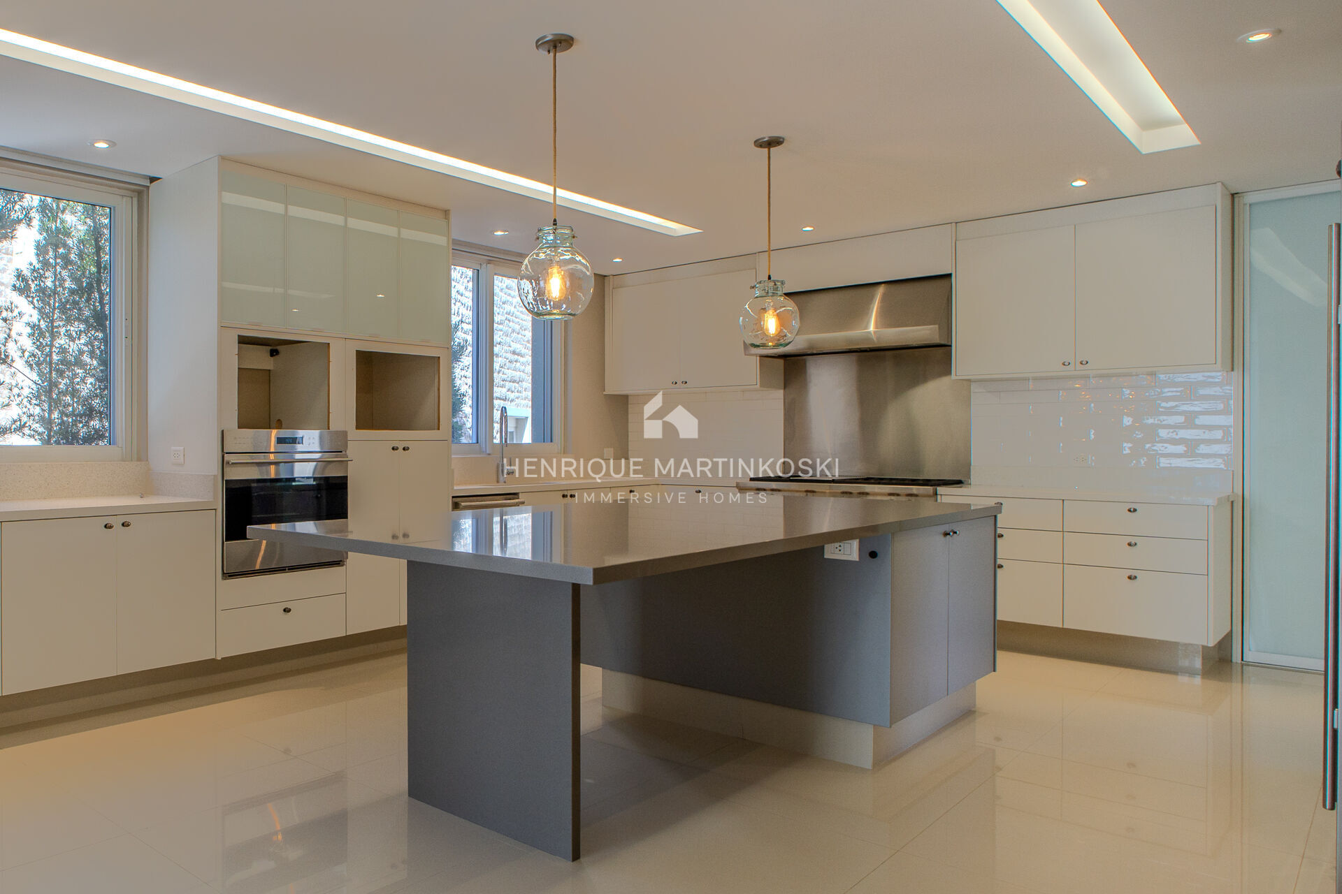 Casa de Condomínio à venda com 4 quartos, 926m² - Foto 9