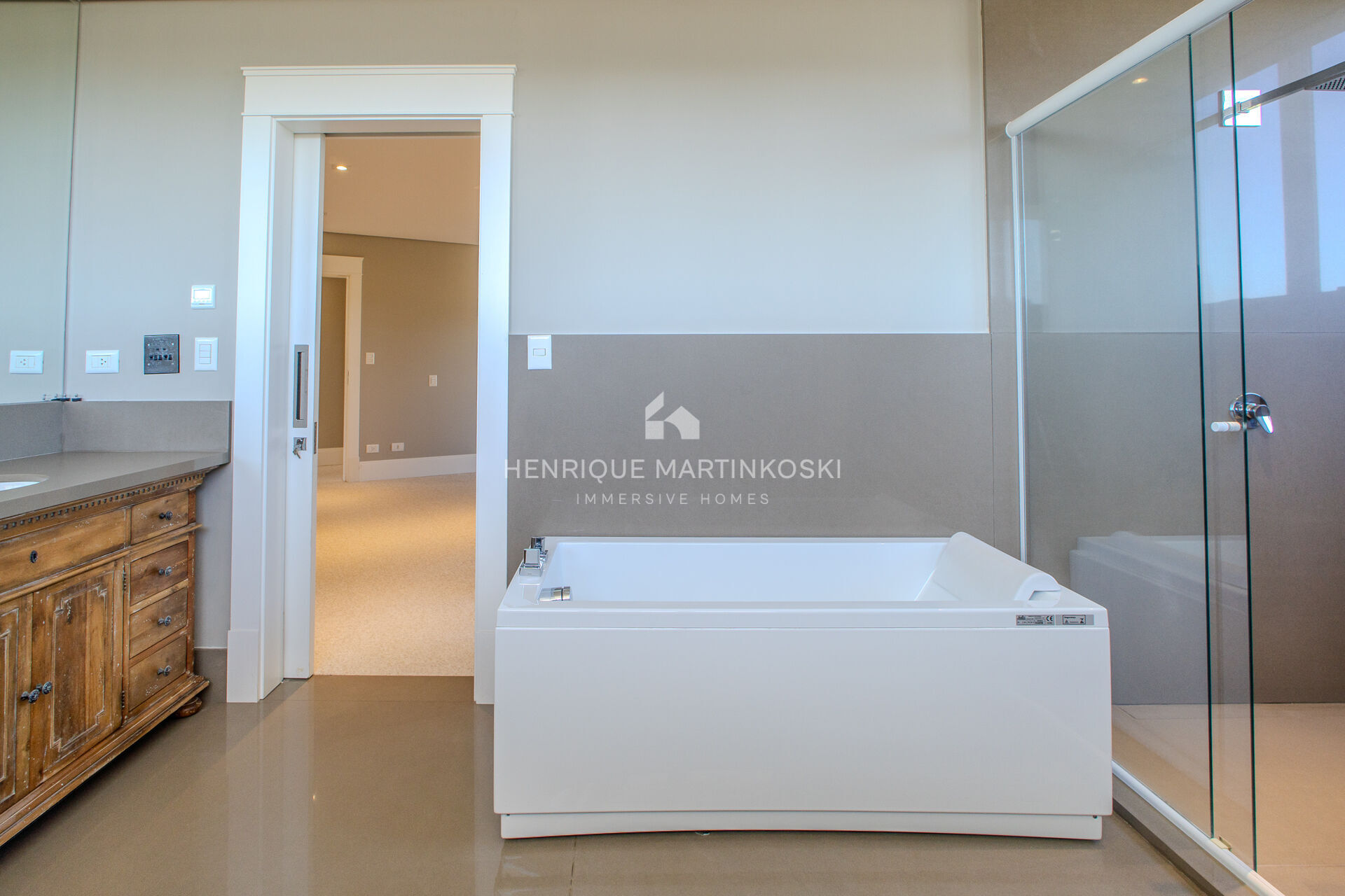 Casa de Condomínio à venda com 4 quartos, 926m² - Foto 34