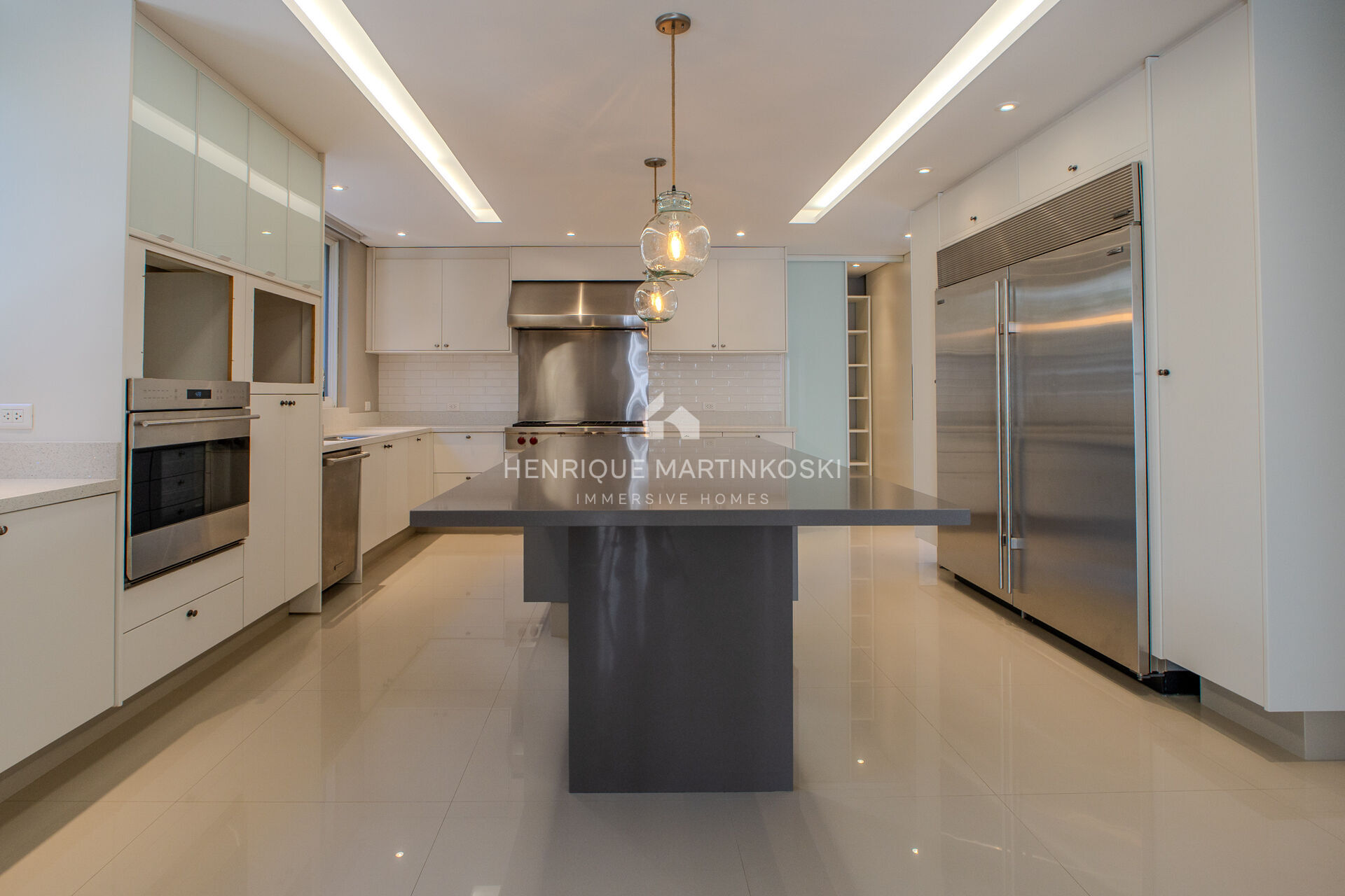 Casa de Condomínio à venda com 4 quartos, 926m² - Foto 10