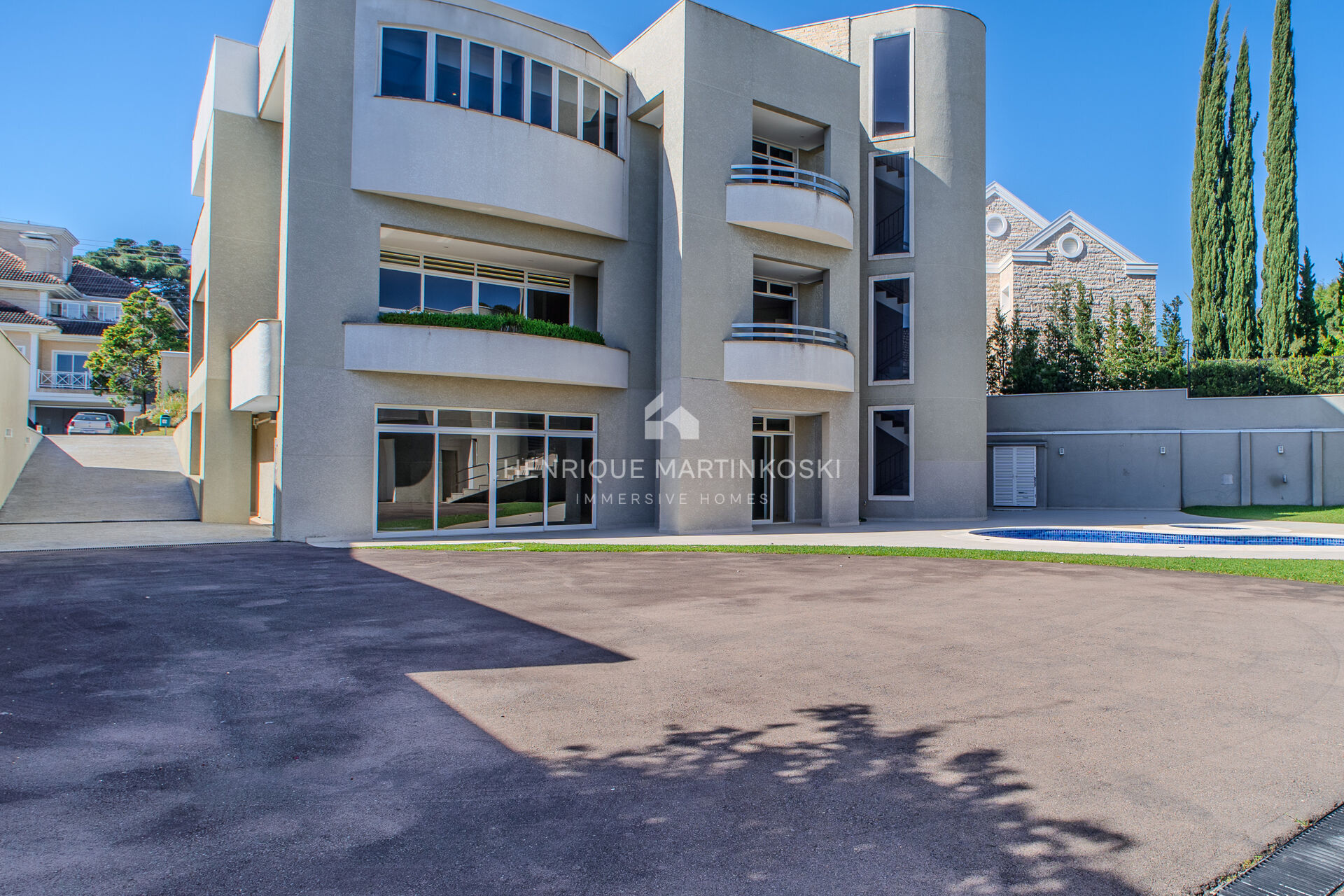 Casa de Condomínio à venda com 4 quartos, 926m² - Foto 21